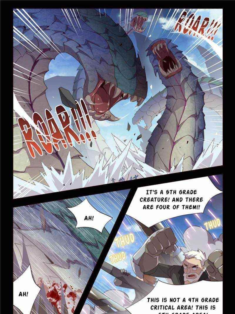 Girl and Science Chapter 68 - Page 49