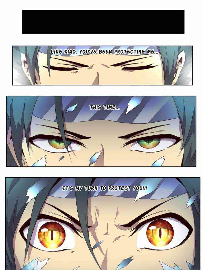 Girl and Science Chapter 68 - Page 7