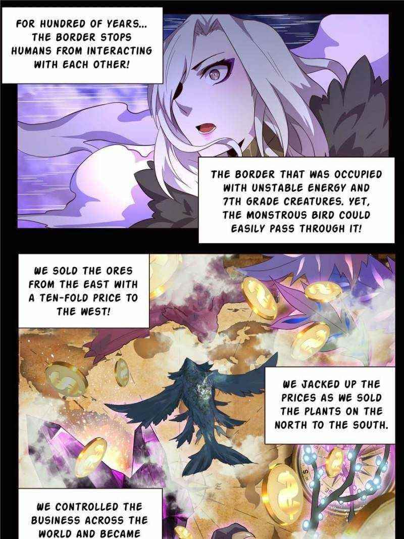 Girl and Science Chapter 68 - Page 71