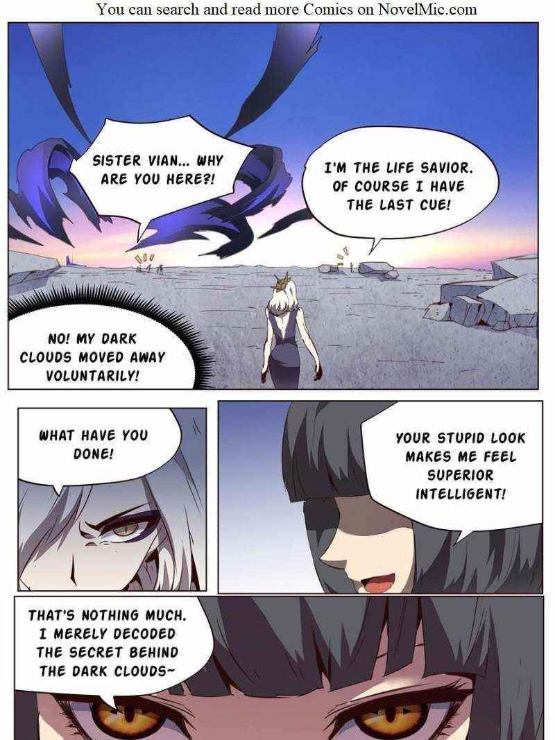 Girl and Science Chapter 69 - Page 31