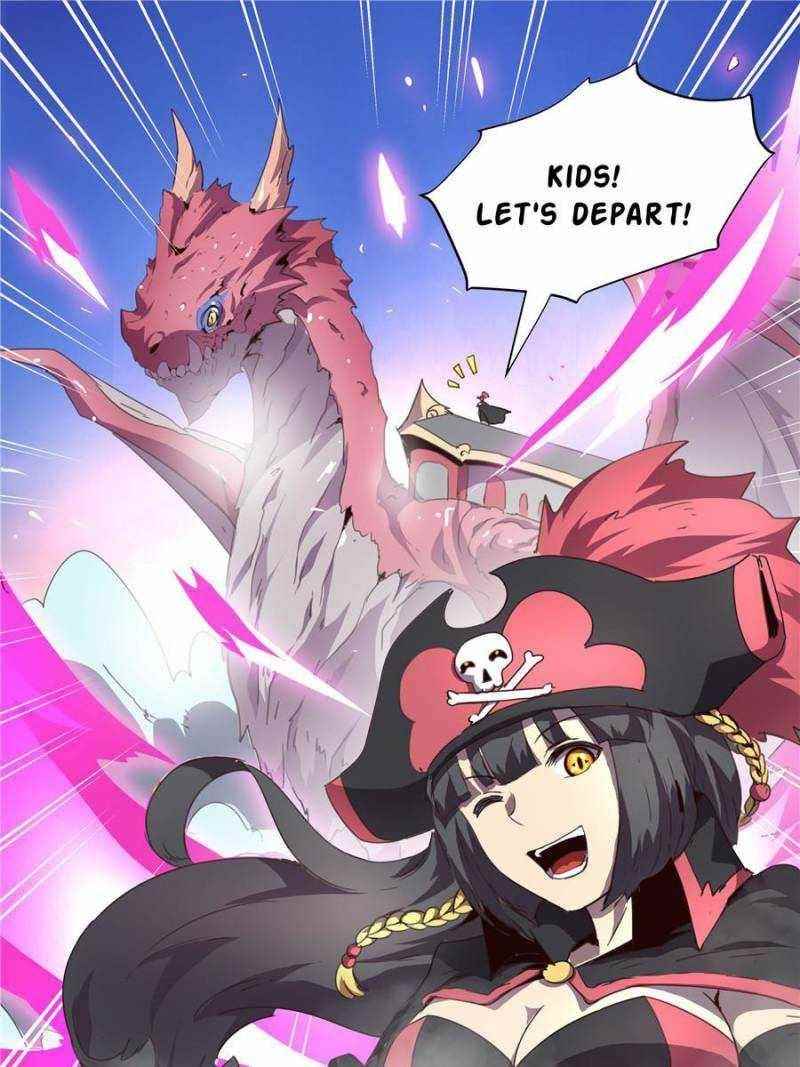 Girl and Science Chapter 70 - Page 33