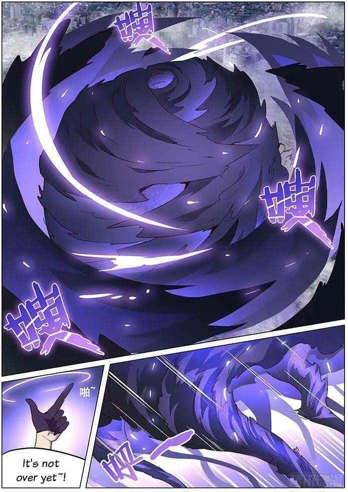 Girl and Science Chapter 76 - Page 13