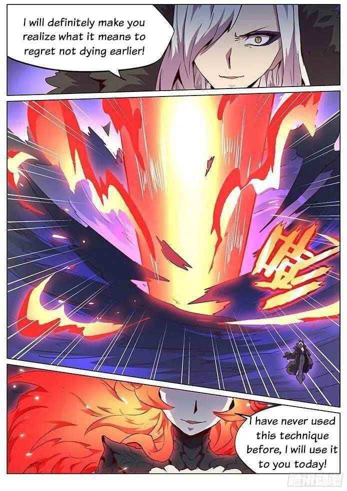 Girl and Science Chapter 76 - Page 16