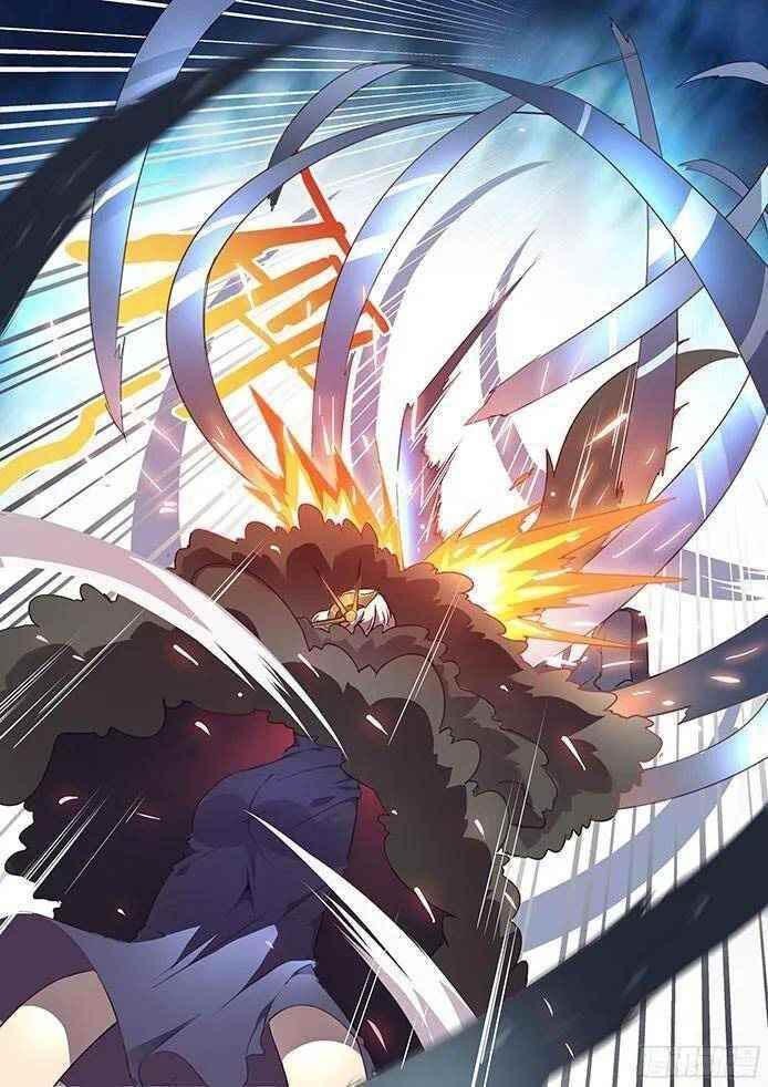 Girl and Science Chapter 82 - Page 9