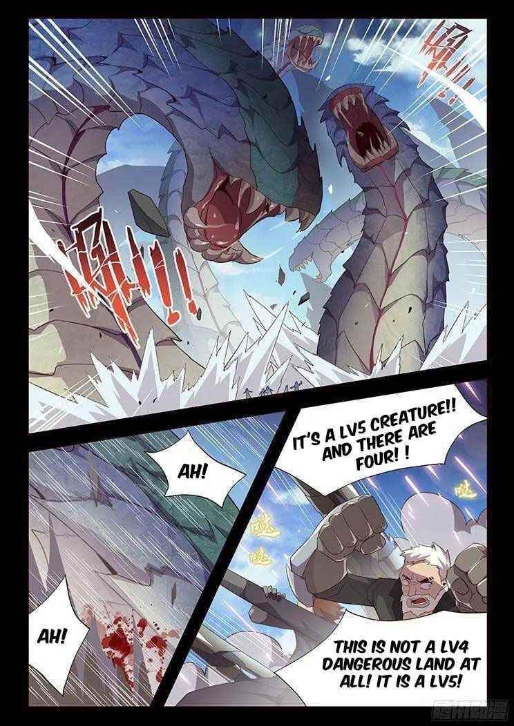 Girl and Science Chapter 83 - Page 16