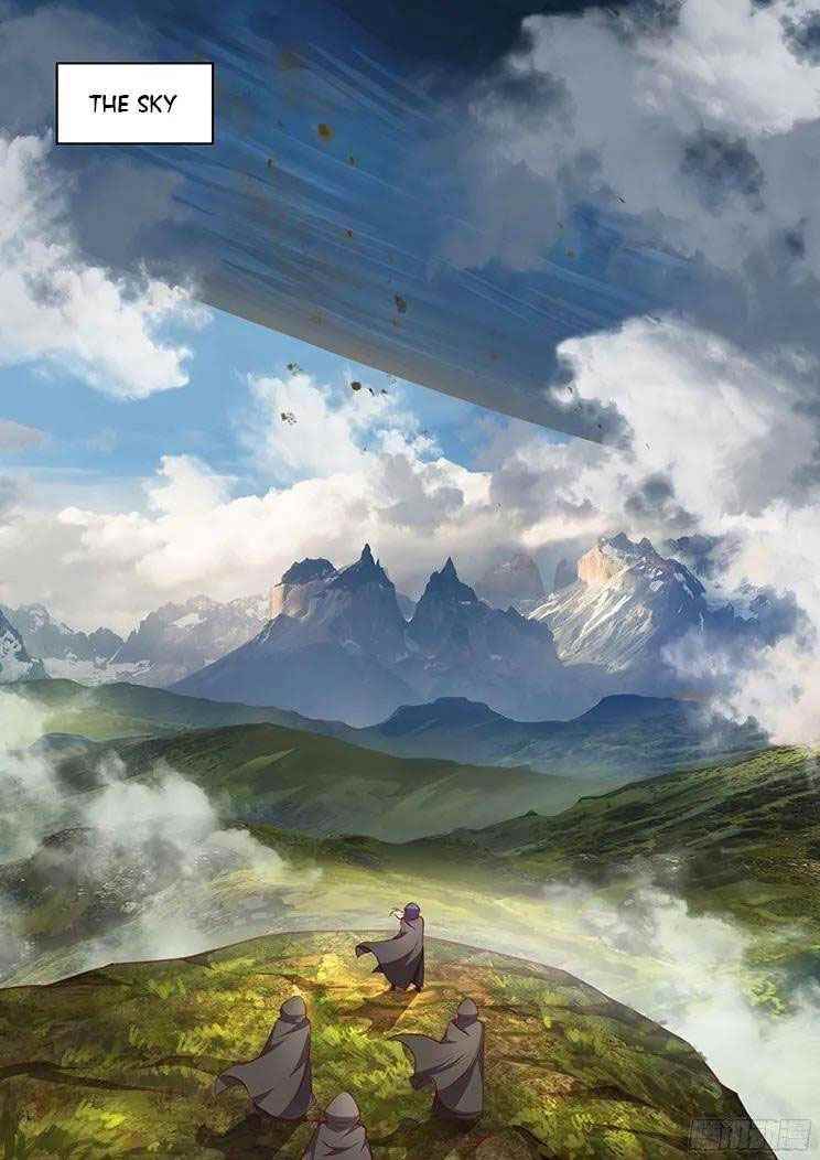 Girl and Science Chapter 83 - Page 24