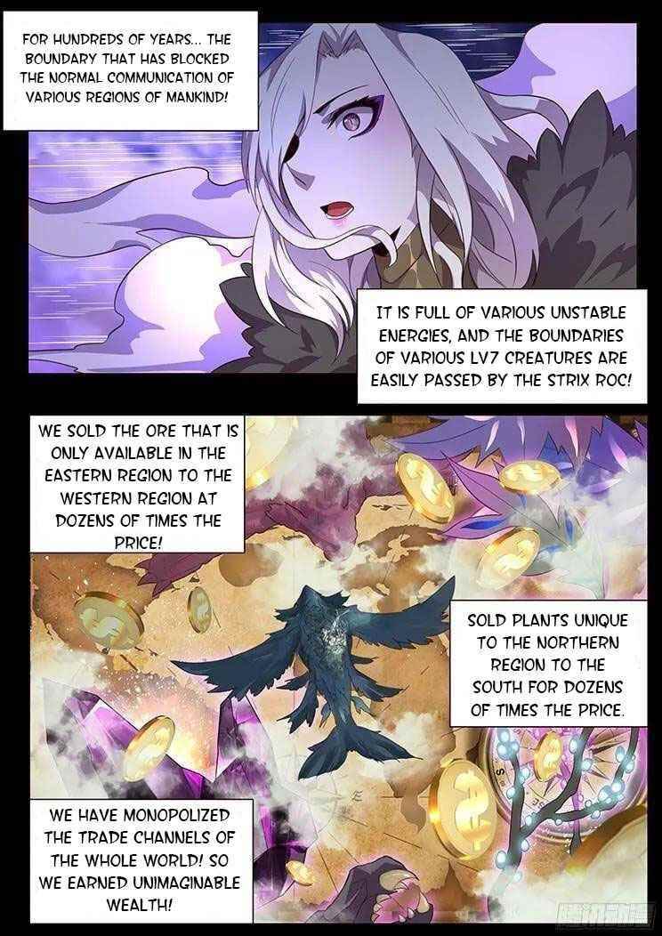 Girl and Science Chapter 83 - Page 27