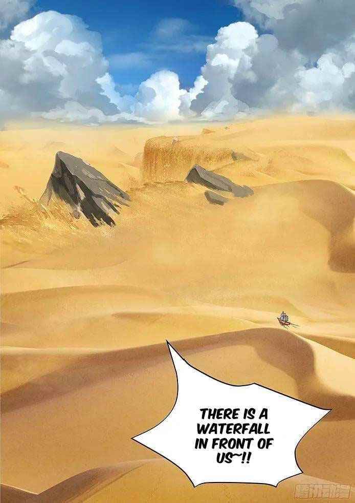 Girl and Science Chapter 96 - Page 11