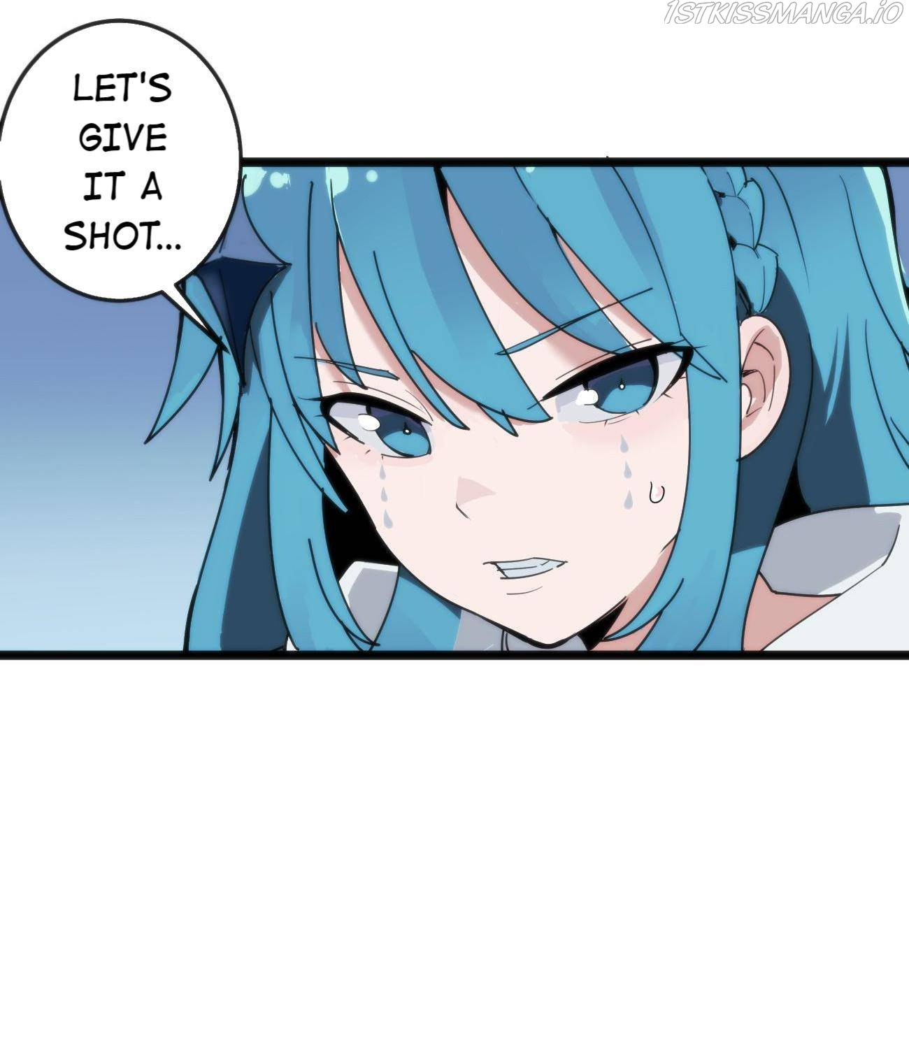 The Saintess Has A Showdown Chapter 10 - Page 3