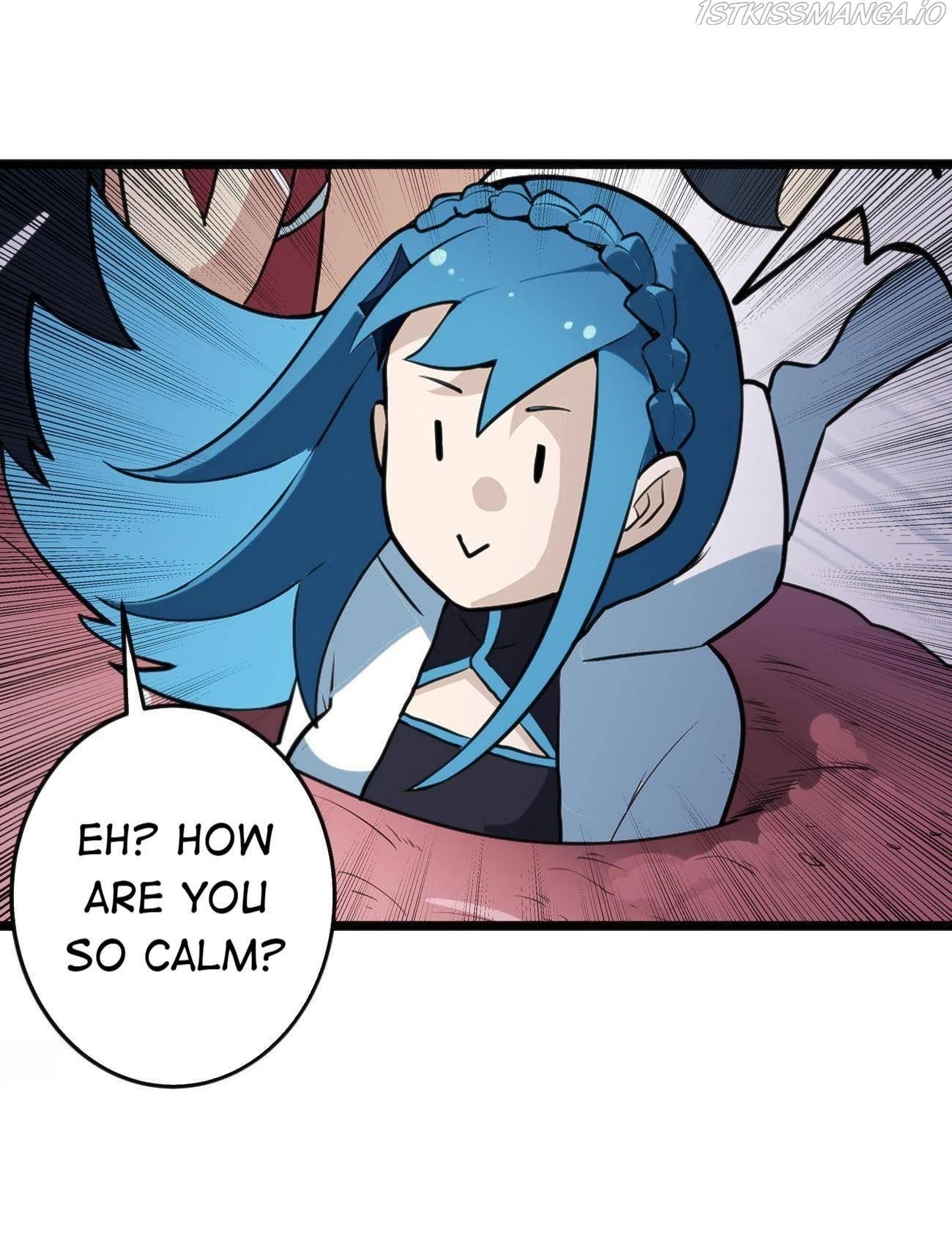 The Saintess Has A Showdown Chapter 11 - Page 17