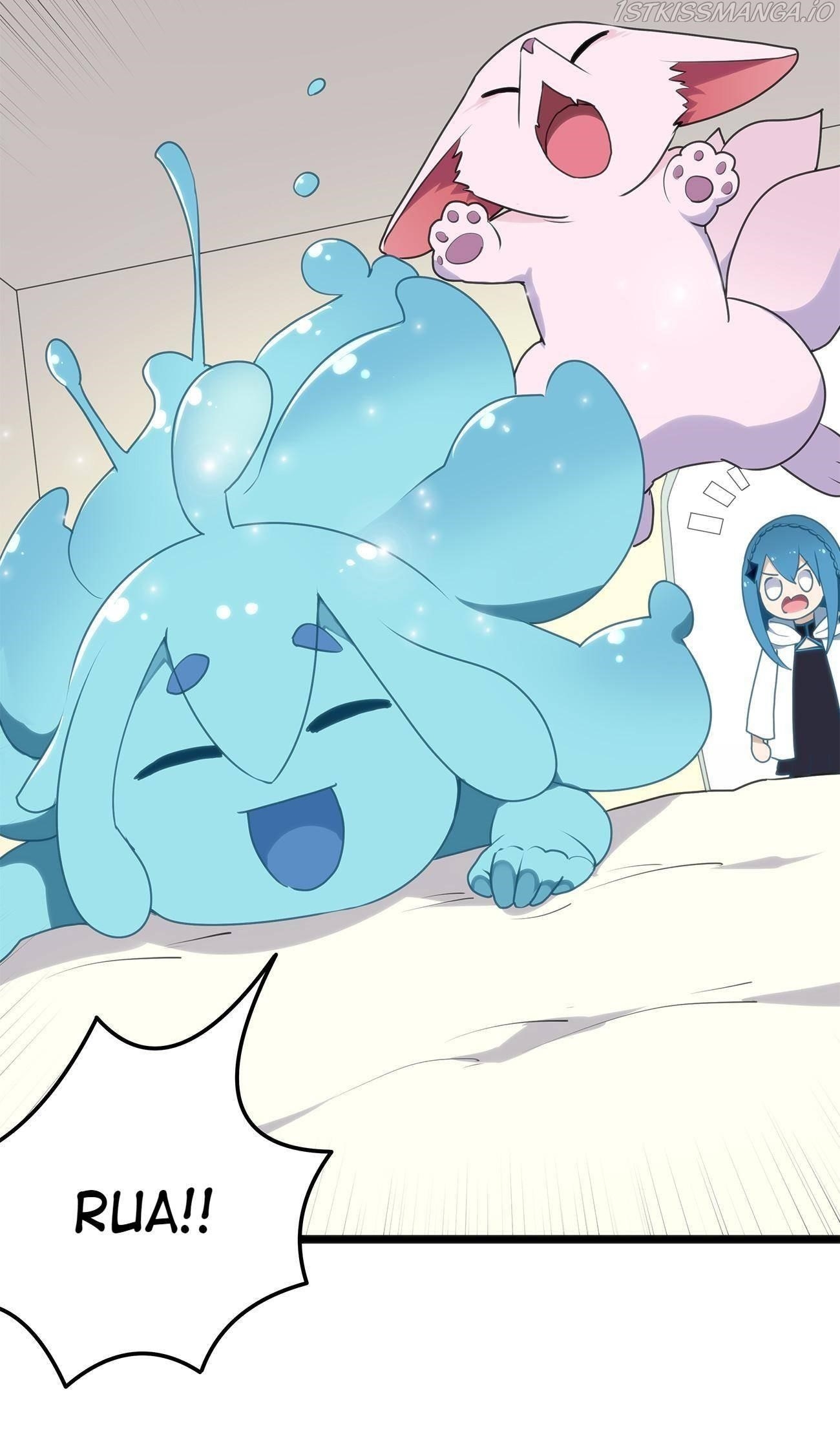 The Saintess Has A Showdown Chapter 11 - Page 25