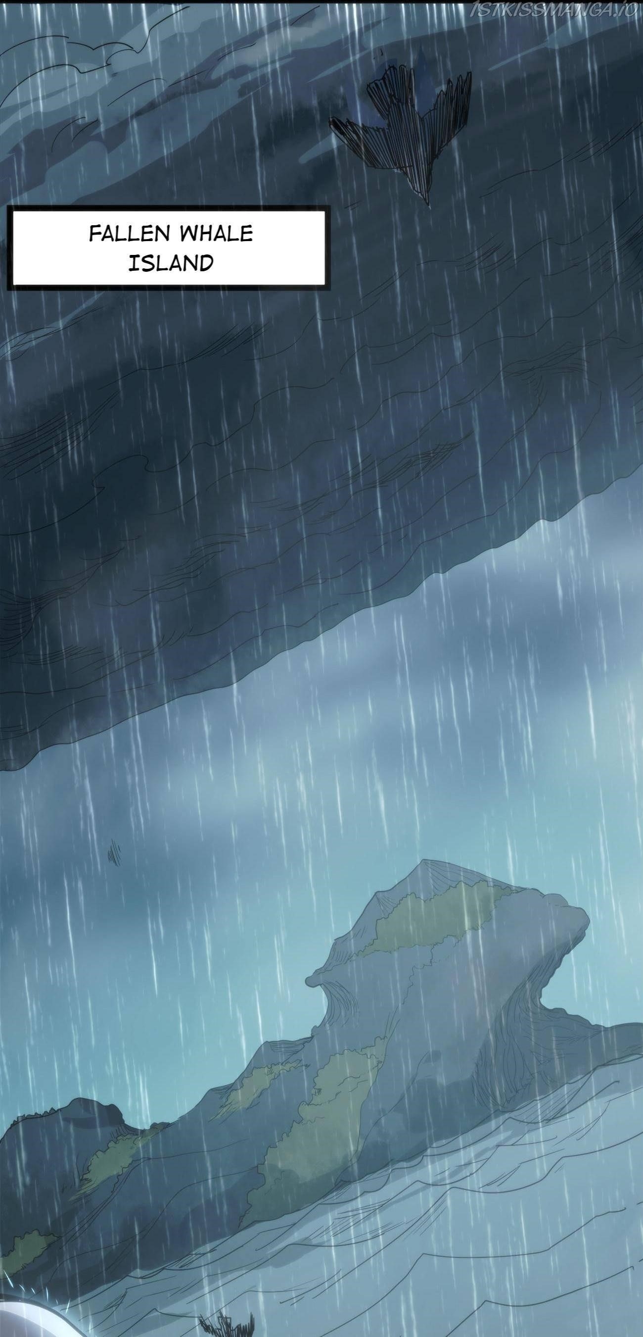 The Saintess Has A Showdown Chapter 11 - Page 37