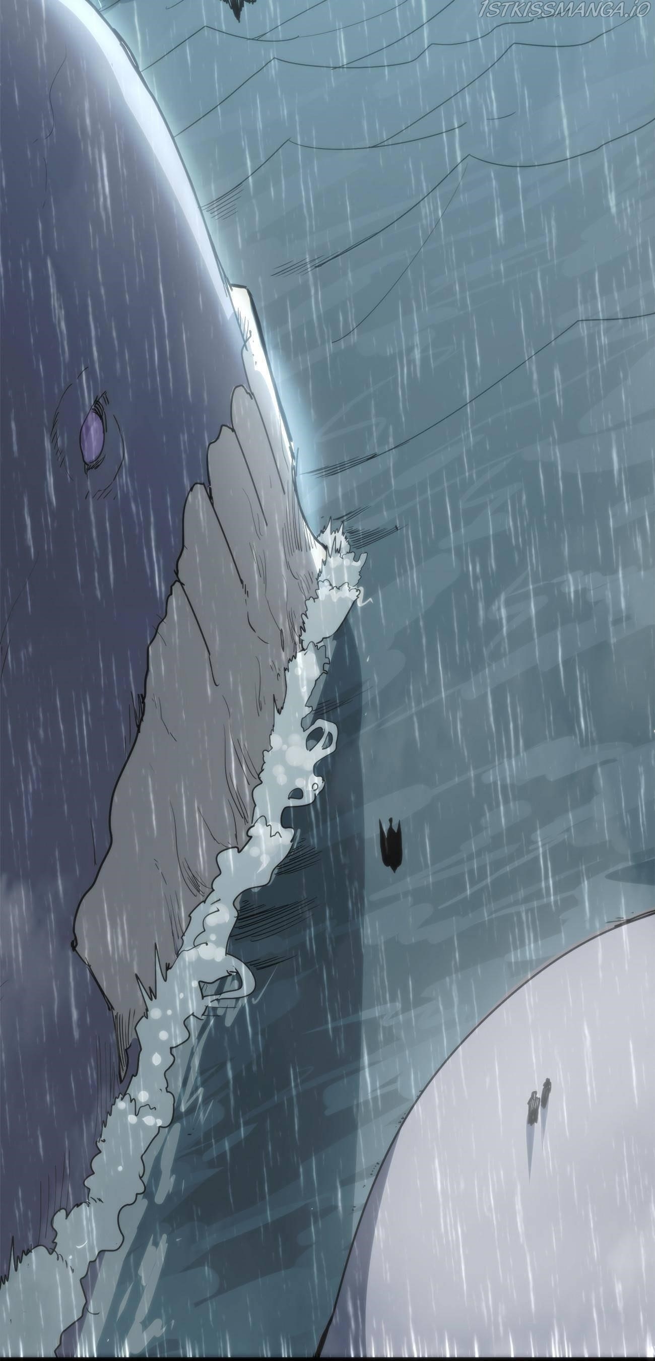 The Saintess Has A Showdown Chapter 11 - Page 38