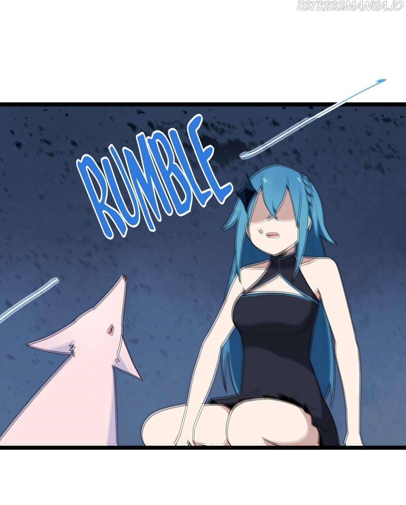 The Saintess Has A Showdown Chapter 11 - Page 51