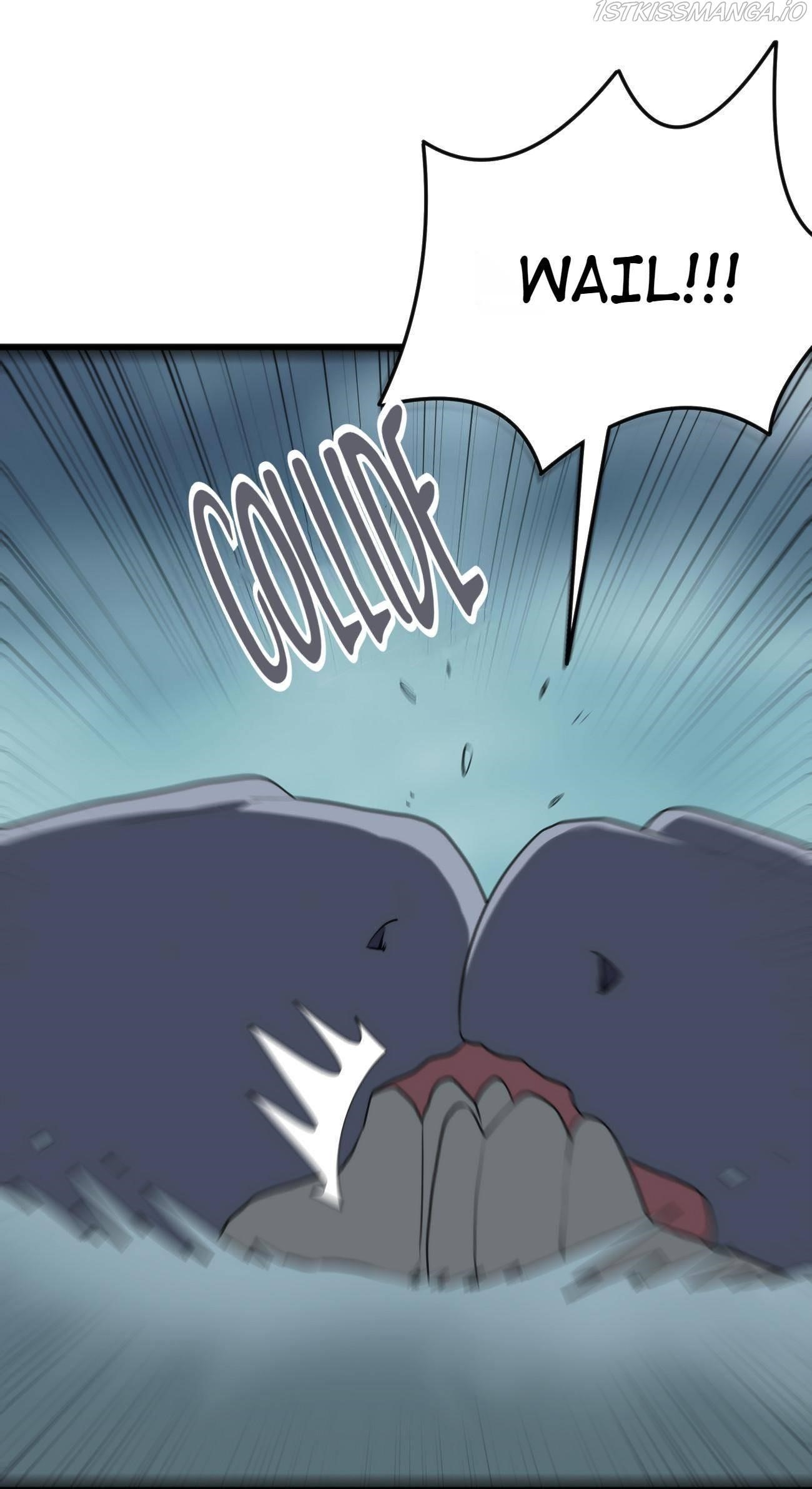 The Saintess Has A Showdown Chapter 11 - Page 55