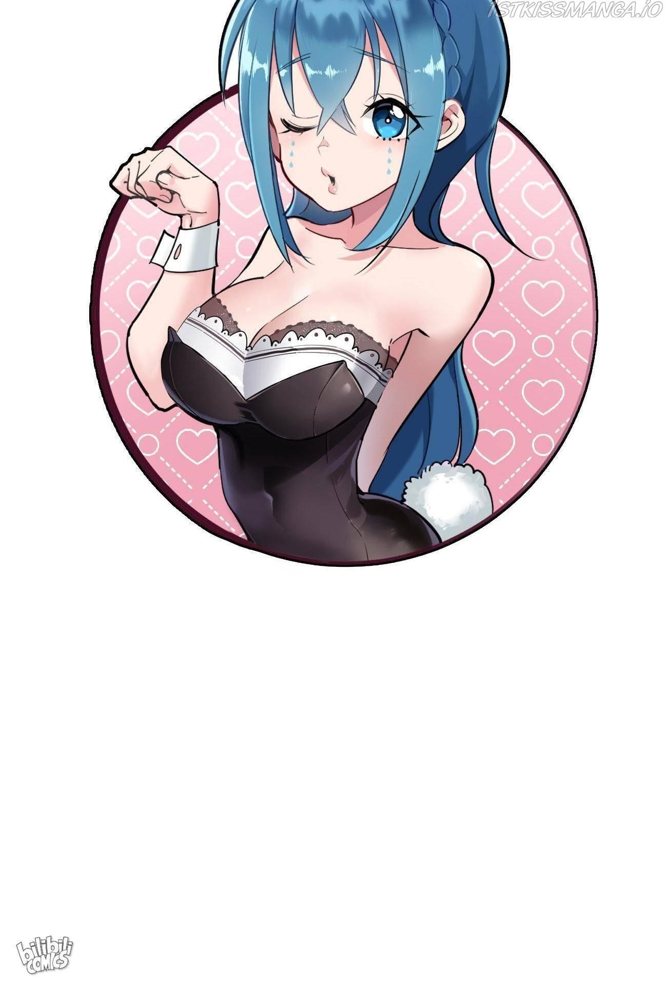 The Saintess Has A Showdown Chapter 11 - Page 59