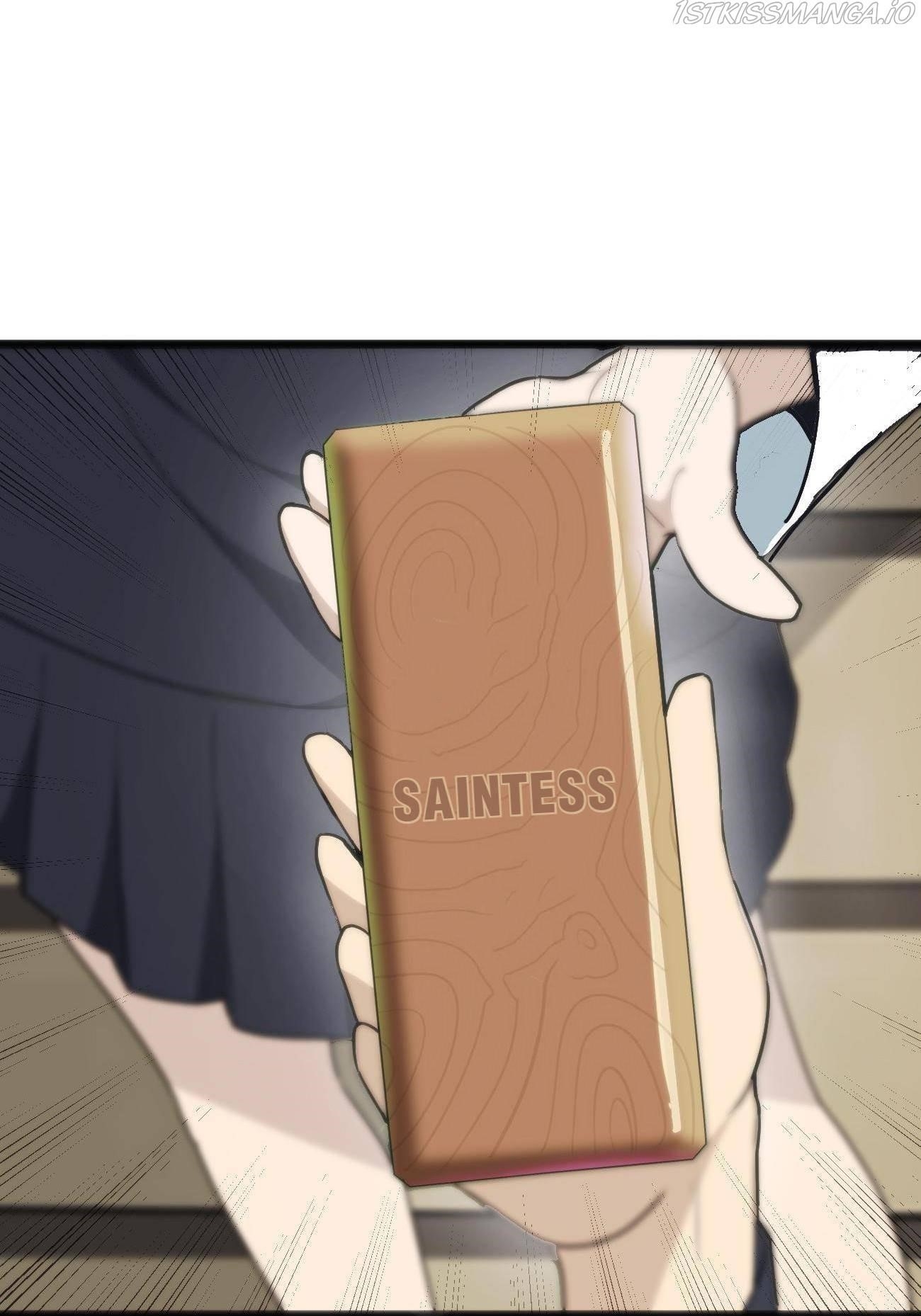 The Saintess Has A Showdown Chapter 11 - Page 6