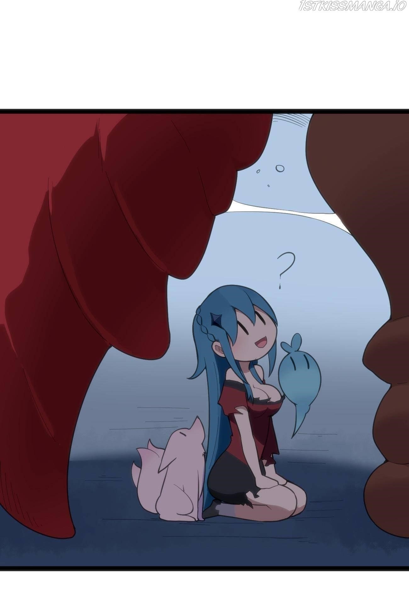 The Saintess Has A Showdown Chapter 14 - Page 13