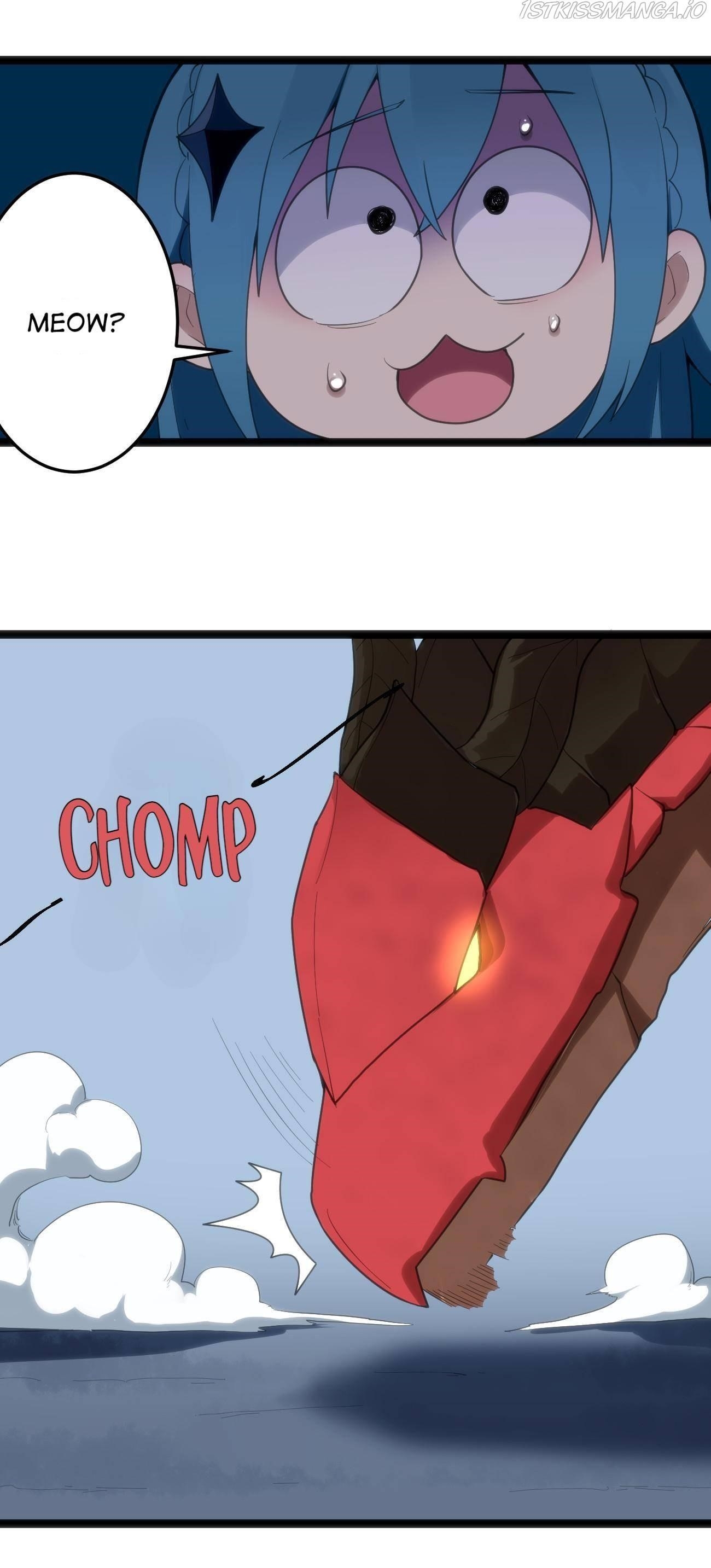 The Saintess Has A Showdown Chapter 14 - Page 14