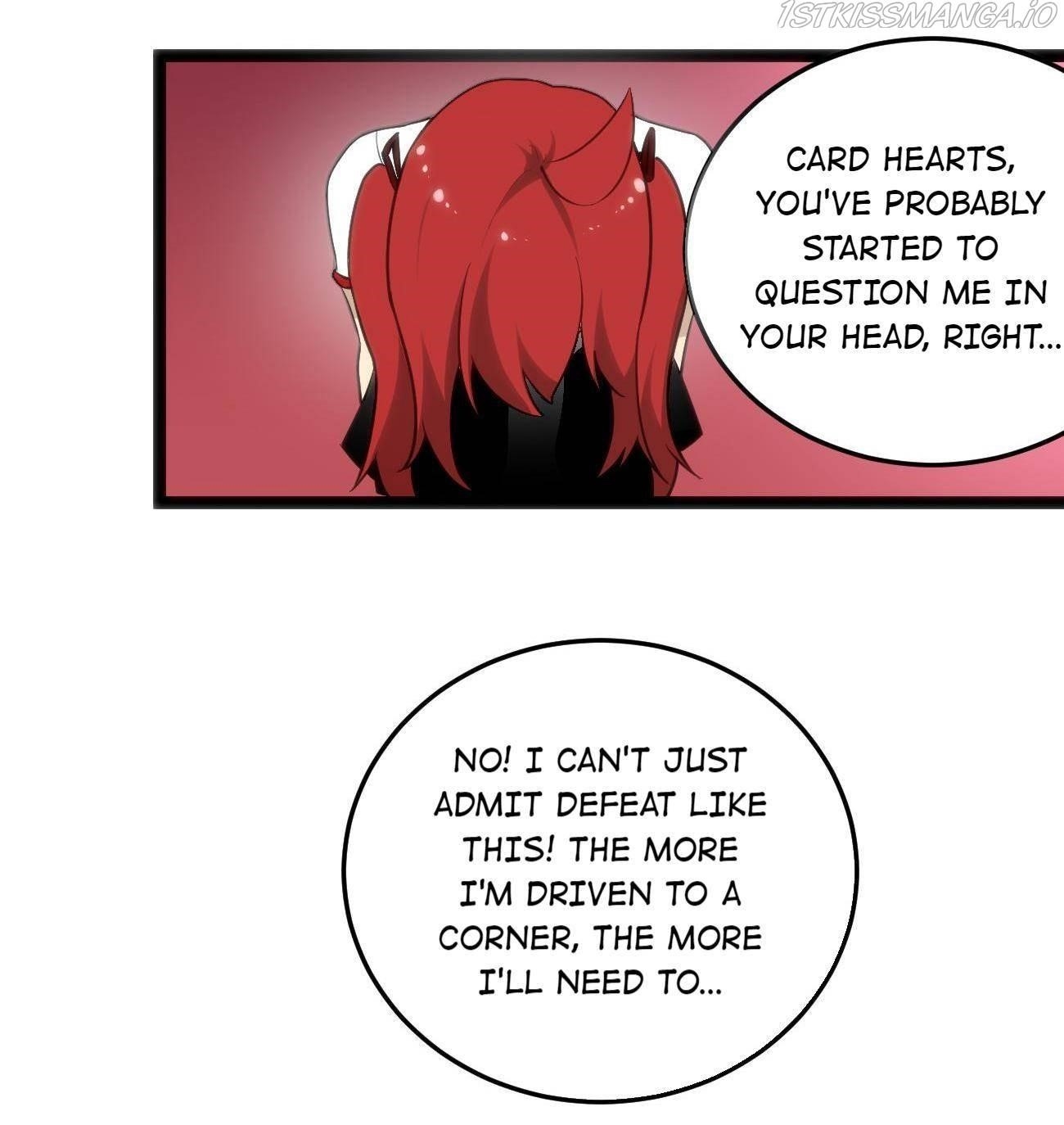 The Saintess Has A Showdown Chapter 14 - Page 30