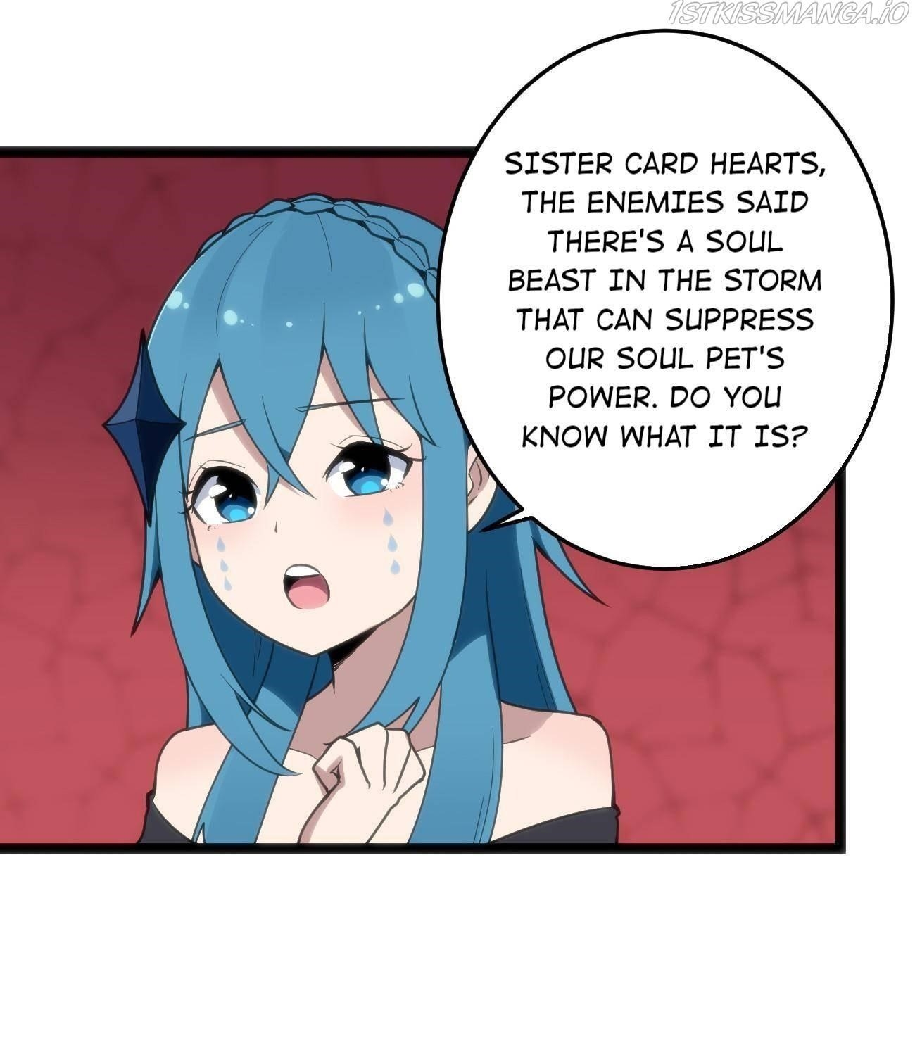 The Saintess Has A Showdown Chapter 14 - Page 39