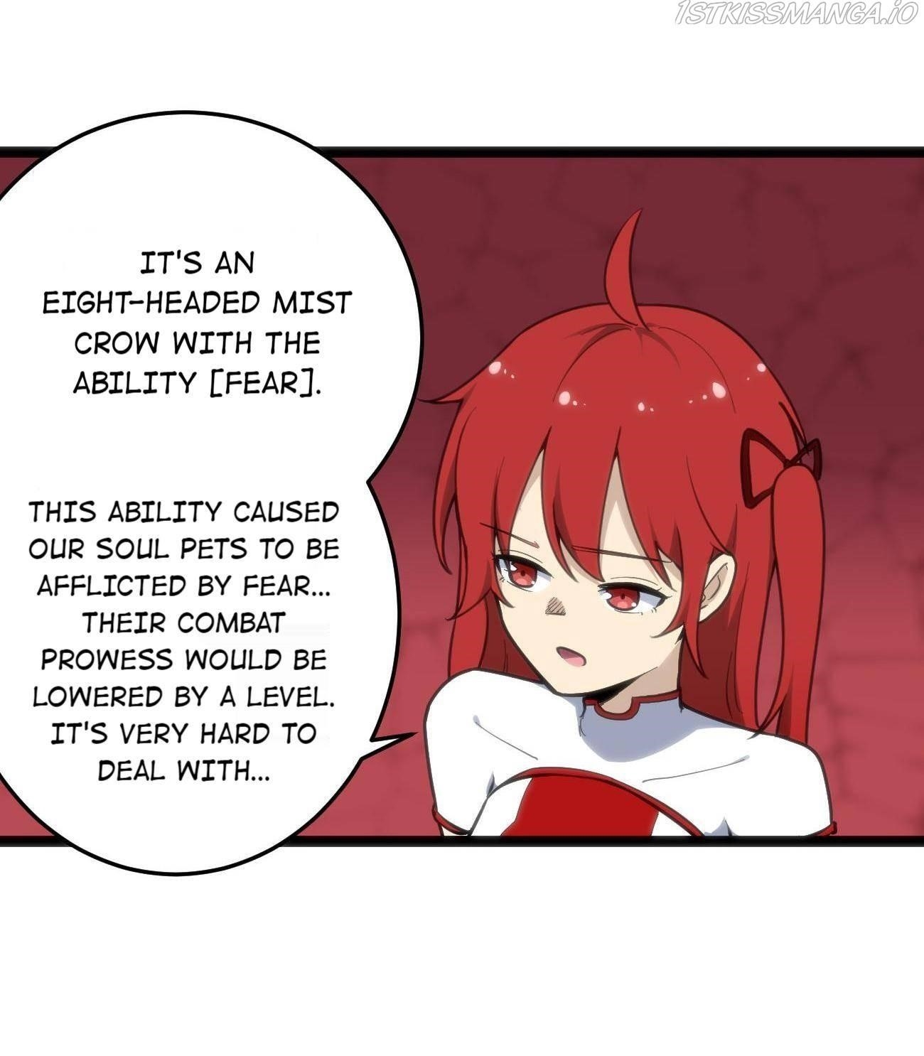 The Saintess Has A Showdown Chapter 14 - Page 44