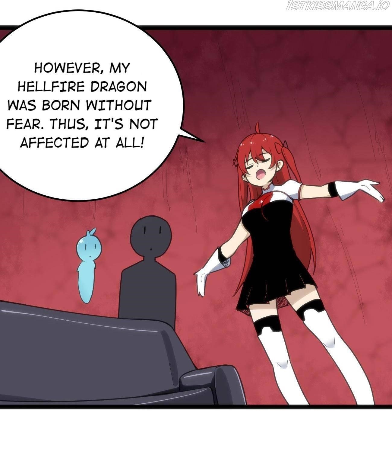 The Saintess Has A Showdown Chapter 14 - Page 45