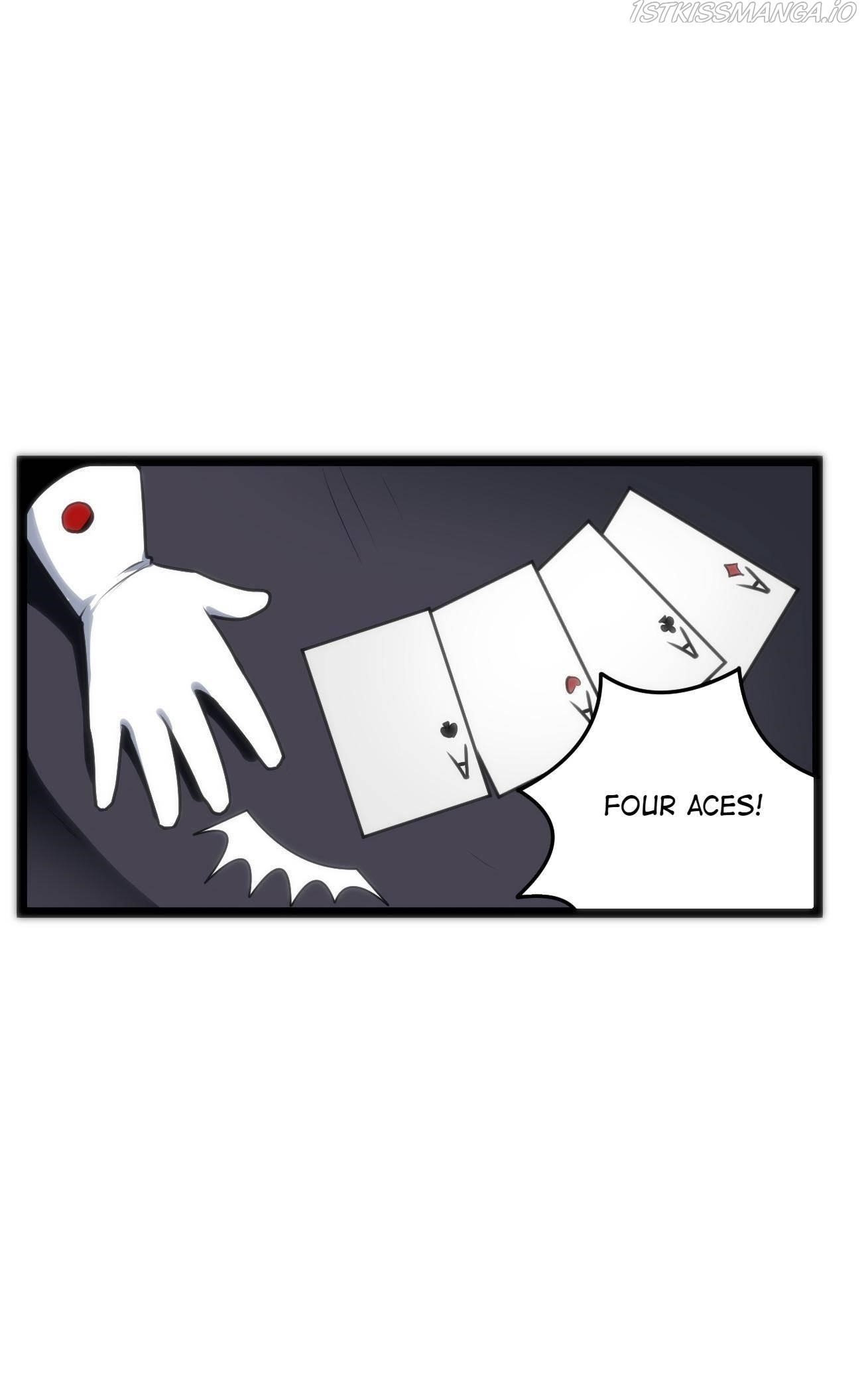 The Saintess Has A Showdown Chapter 15 - Page 11