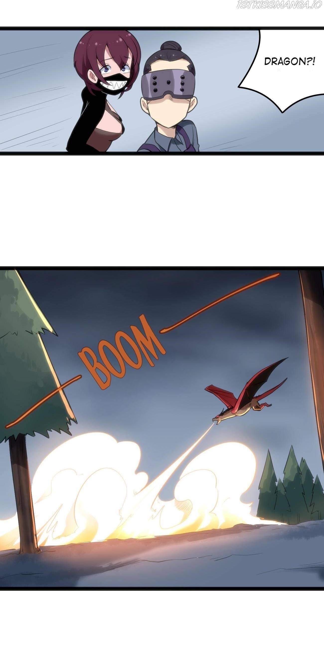 The Saintess Has A Showdown Chapter 15 - Page 26