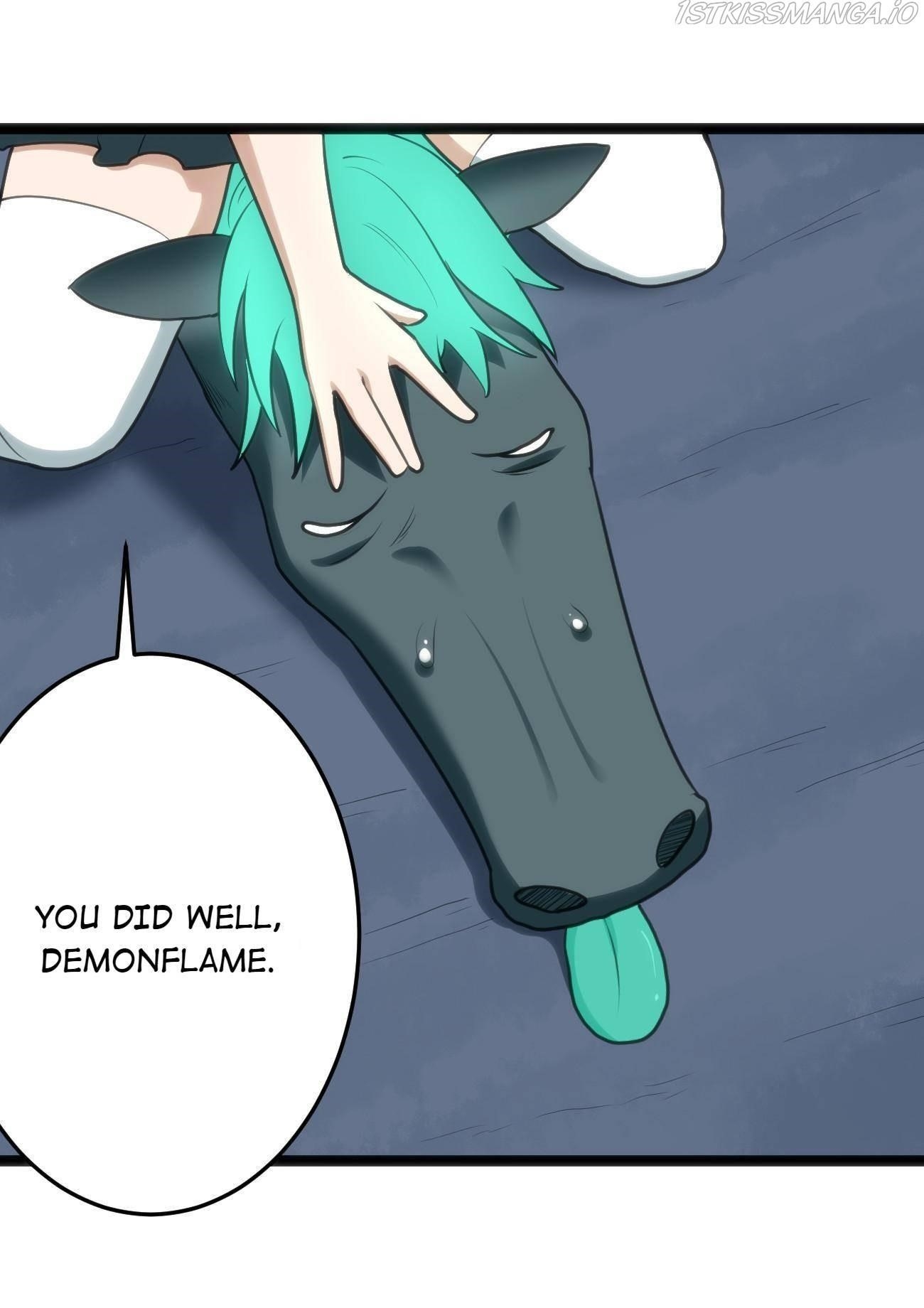 The Saintess Has A Showdown Chapter 15 - Page 30