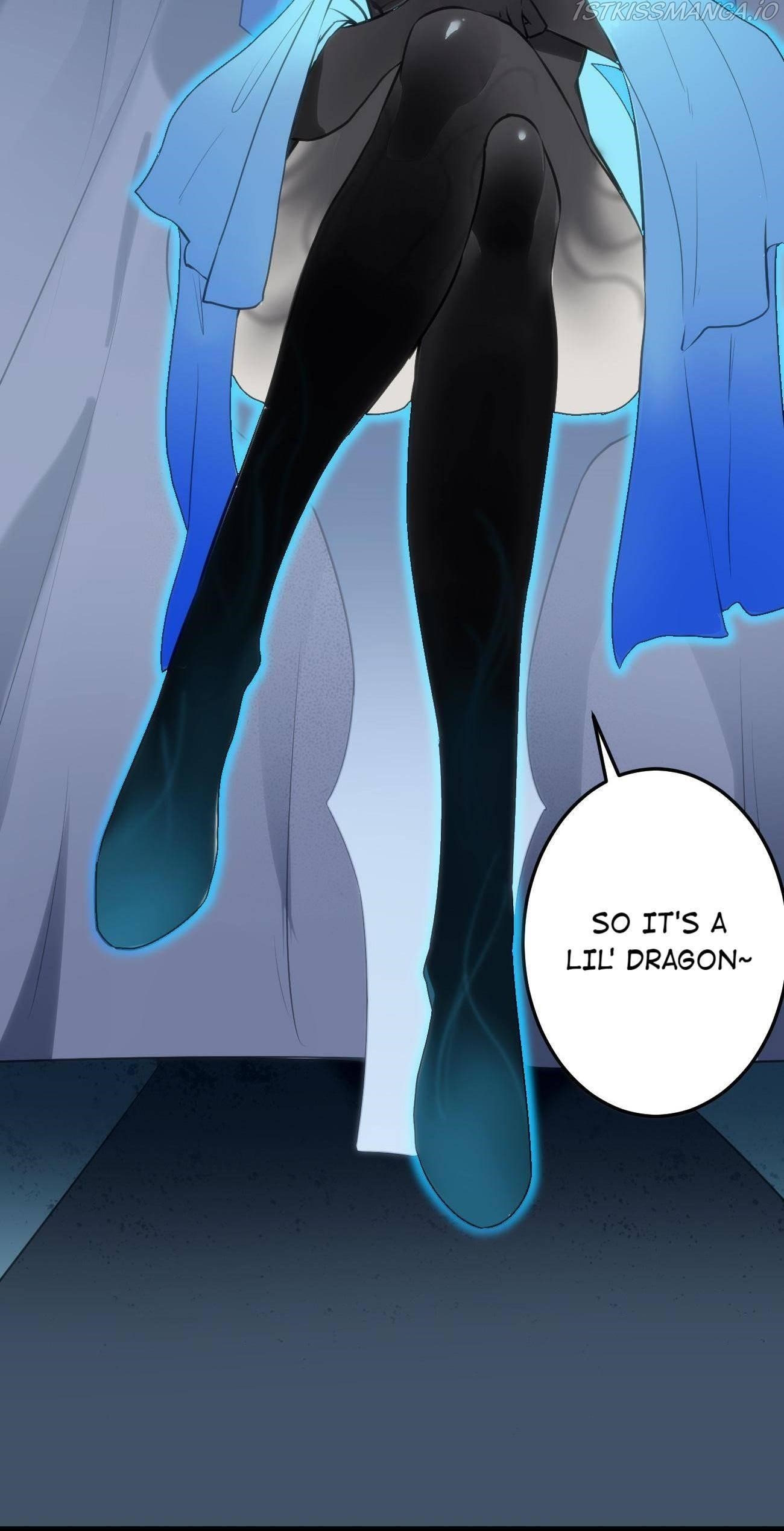 The Saintess Has A Showdown Chapter 15 - Page 36