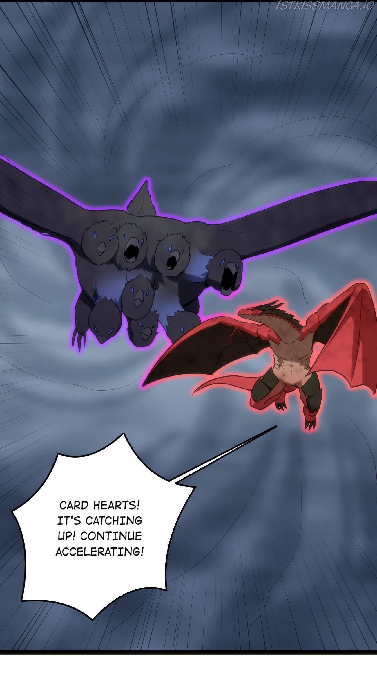 The Saintess Has A Showdown Chapter 15 - Page 37