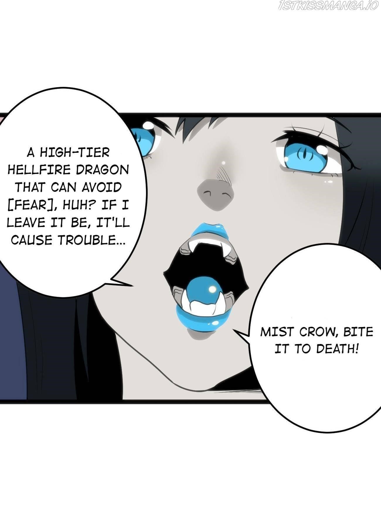 The Saintess Has A Showdown Chapter 15 - Page 39