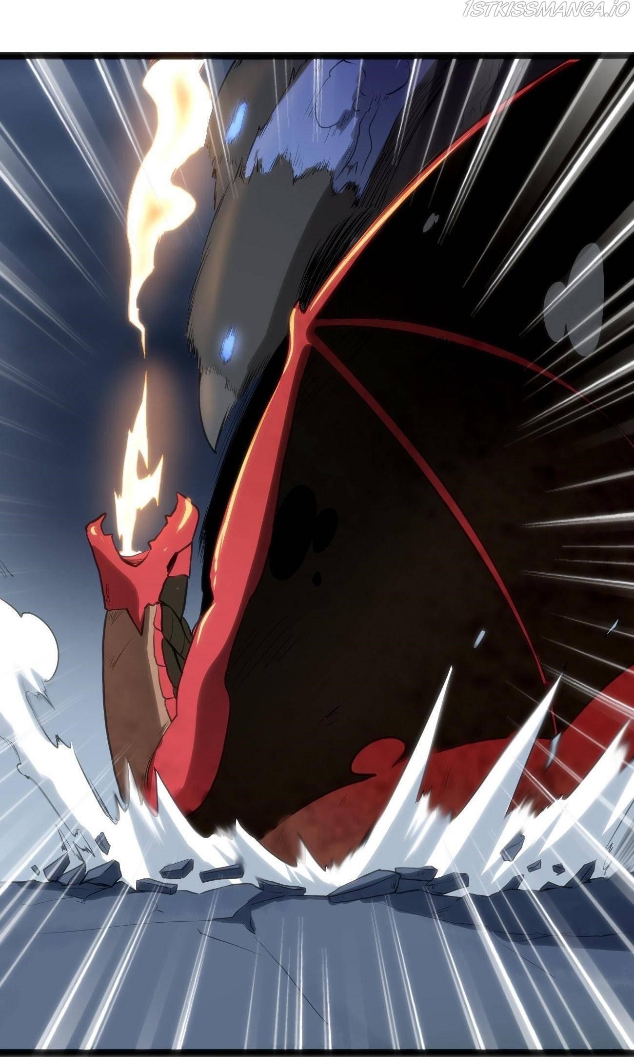 The Saintess Has A Showdown Chapter 15 - Page 44