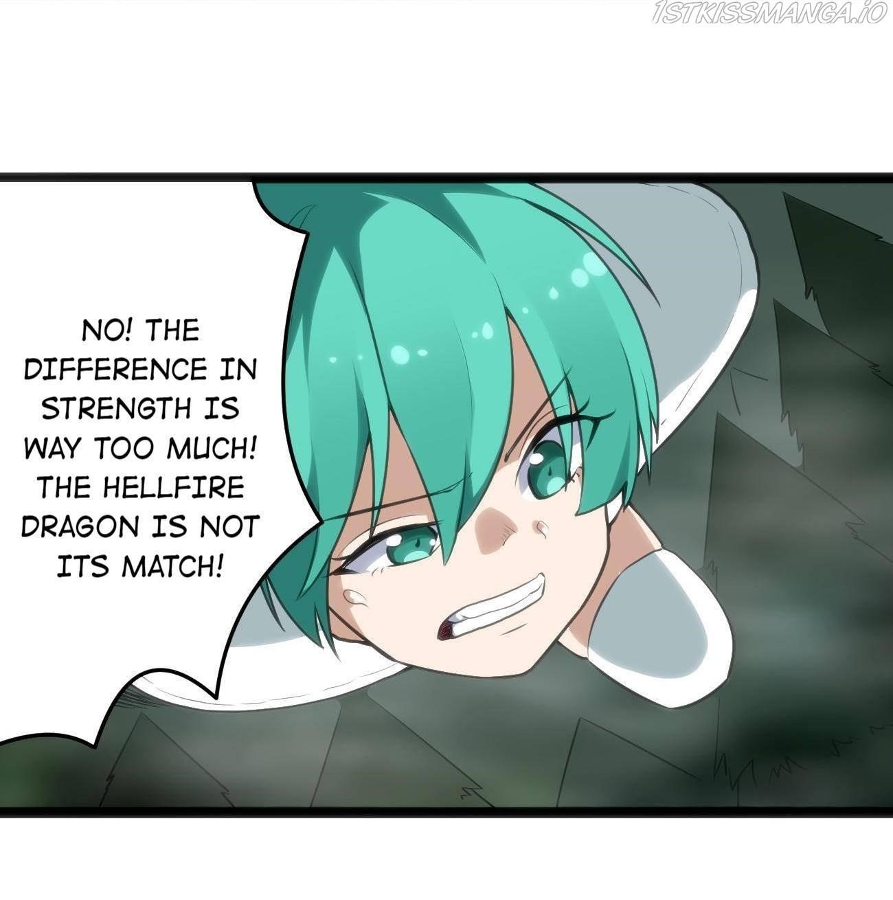 The Saintess Has A Showdown Chapter 15 - Page 45