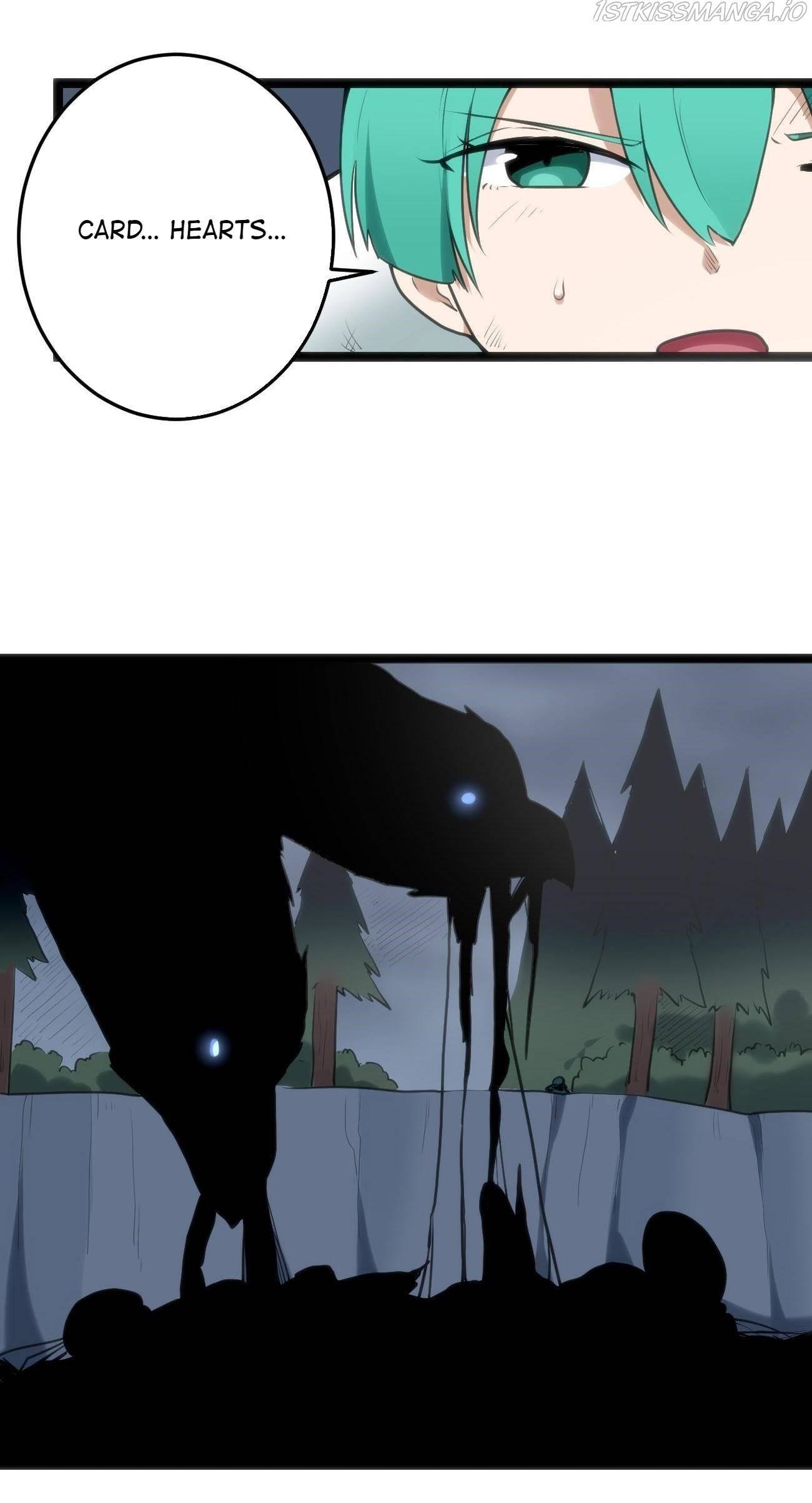 The Saintess Has A Showdown Chapter 15 - Page 48