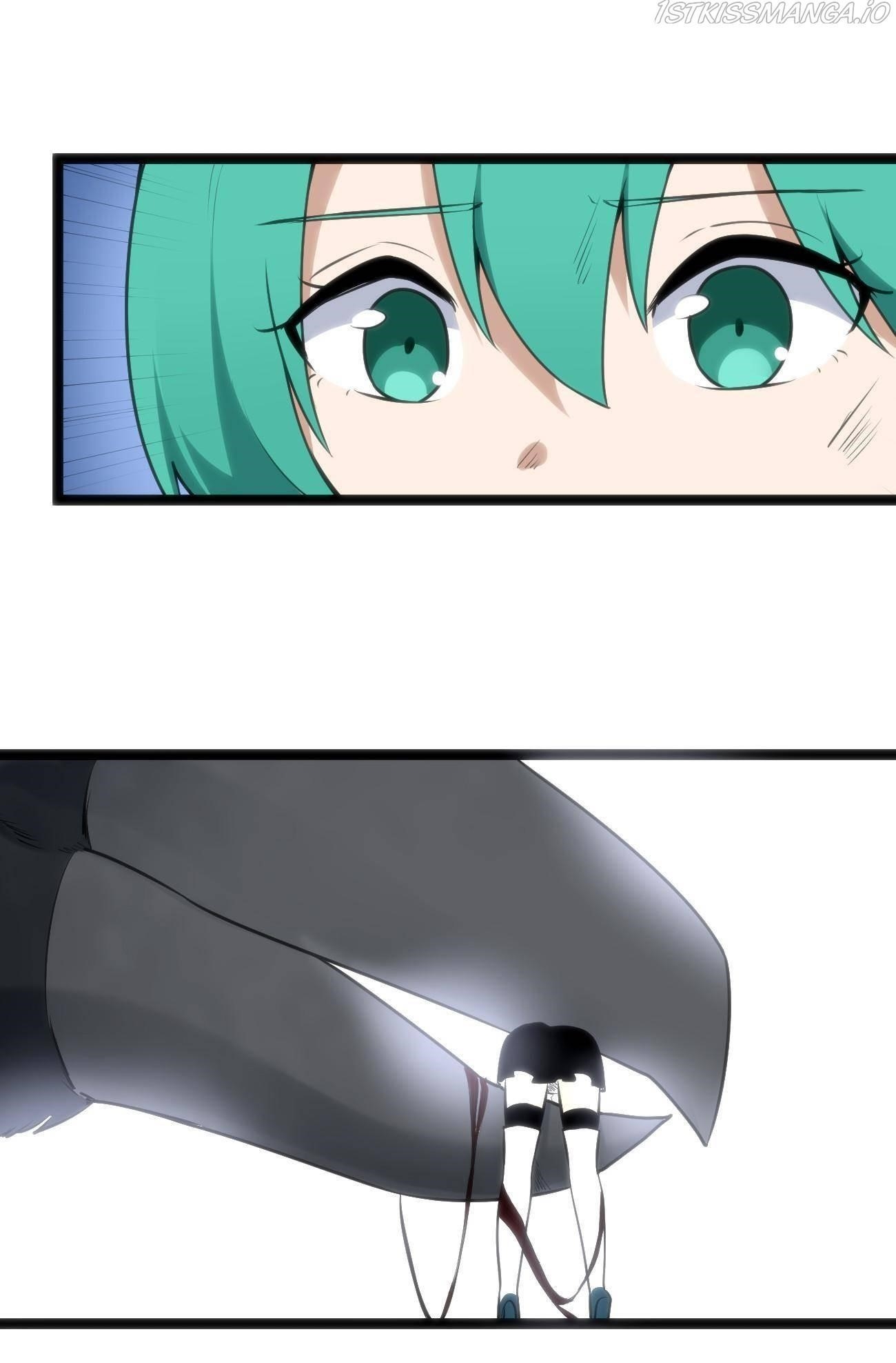 The Saintess Has A Showdown Chapter 15 - Page 49