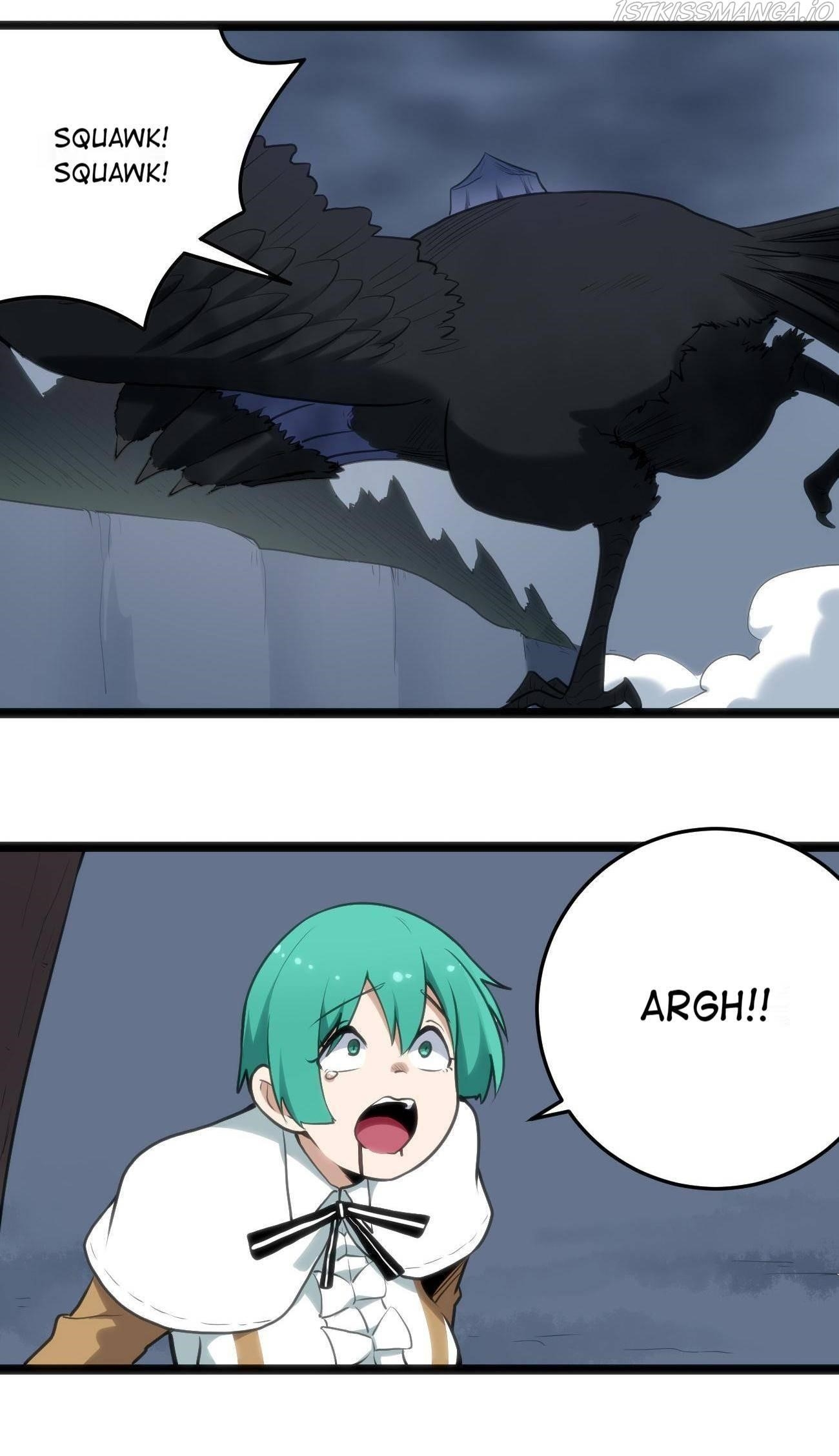 The Saintess Has A Showdown Chapter 15 - Page 53