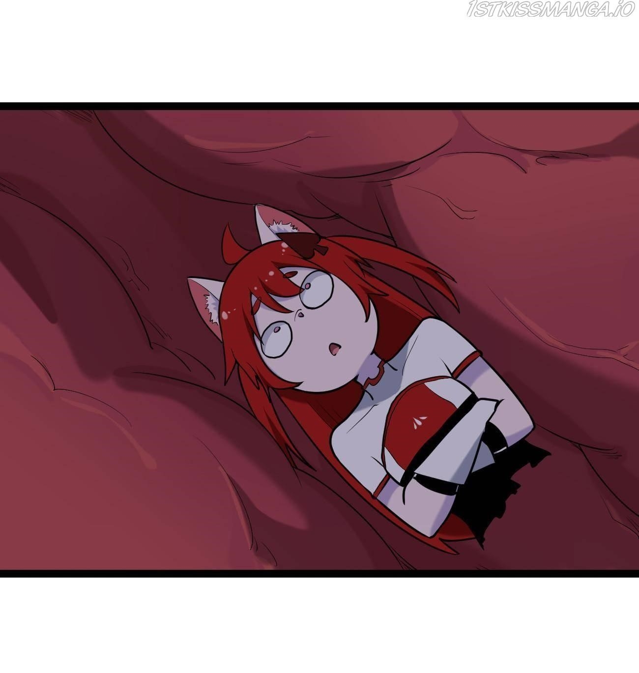 The Saintess Has A Showdown Chapter 15 - Page 58