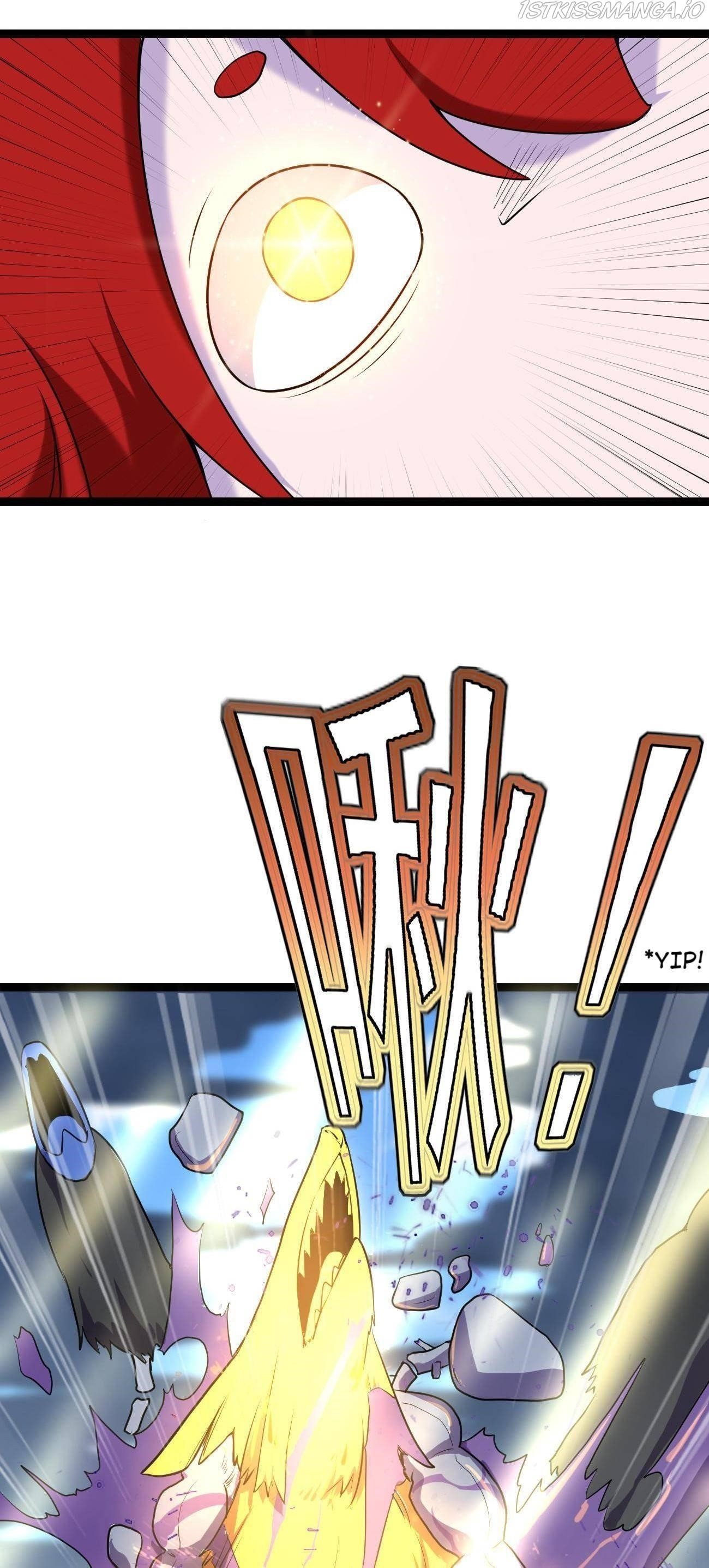 The Saintess Has A Showdown Chapter 15 - Page 59