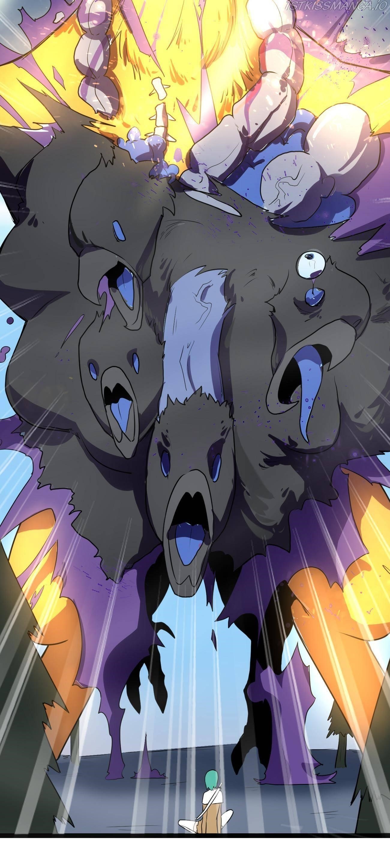 The Saintess Has A Showdown Chapter 15 - Page 60