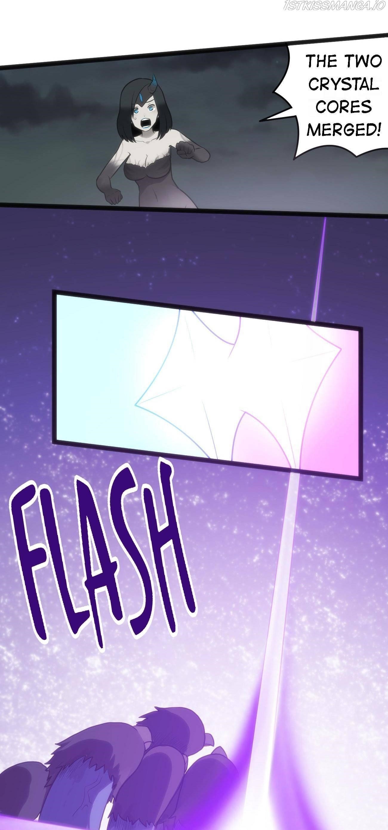 The Saintess Has A Showdown Chapter 18 - Page 16