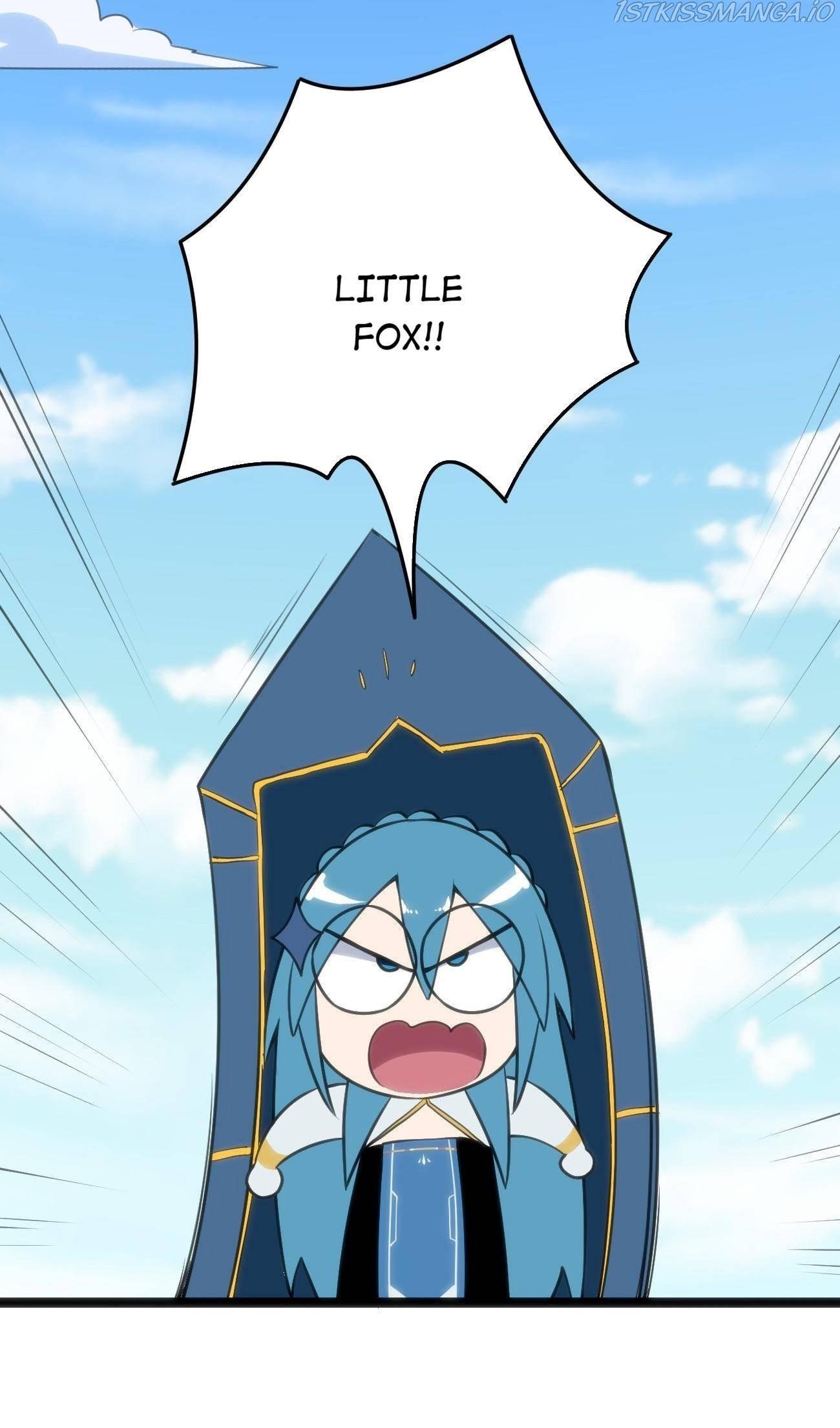 The Saintess Has A Showdown Chapter 19 - Page 11