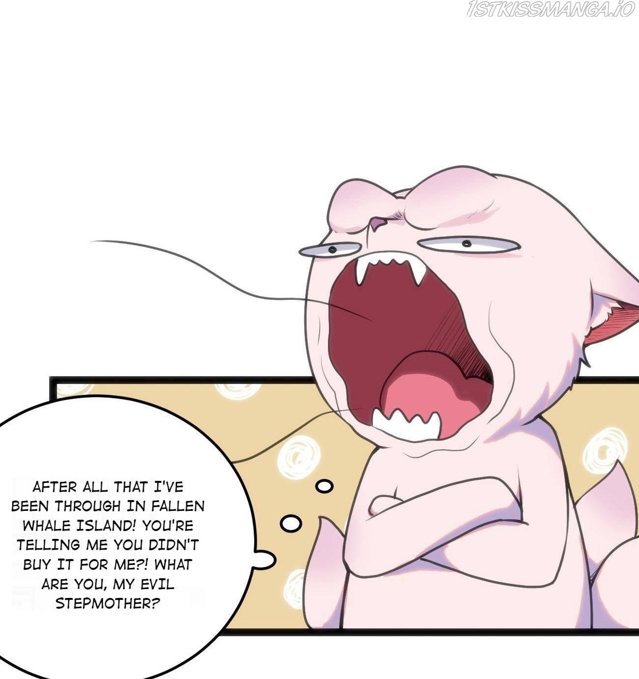 The Saintess Has A Showdown Chapter 19 - Page 13