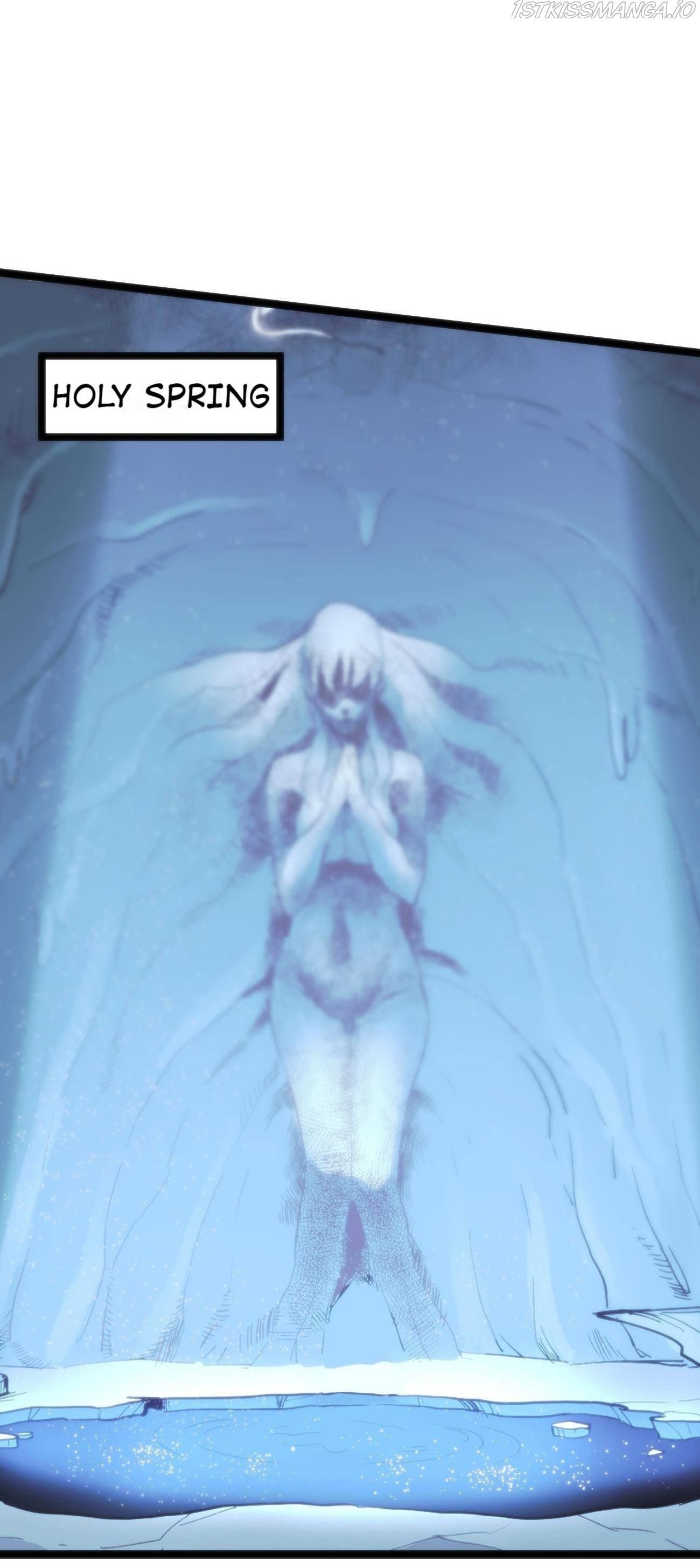 The Saintess Has A Showdown Chapter 19 - Page 16