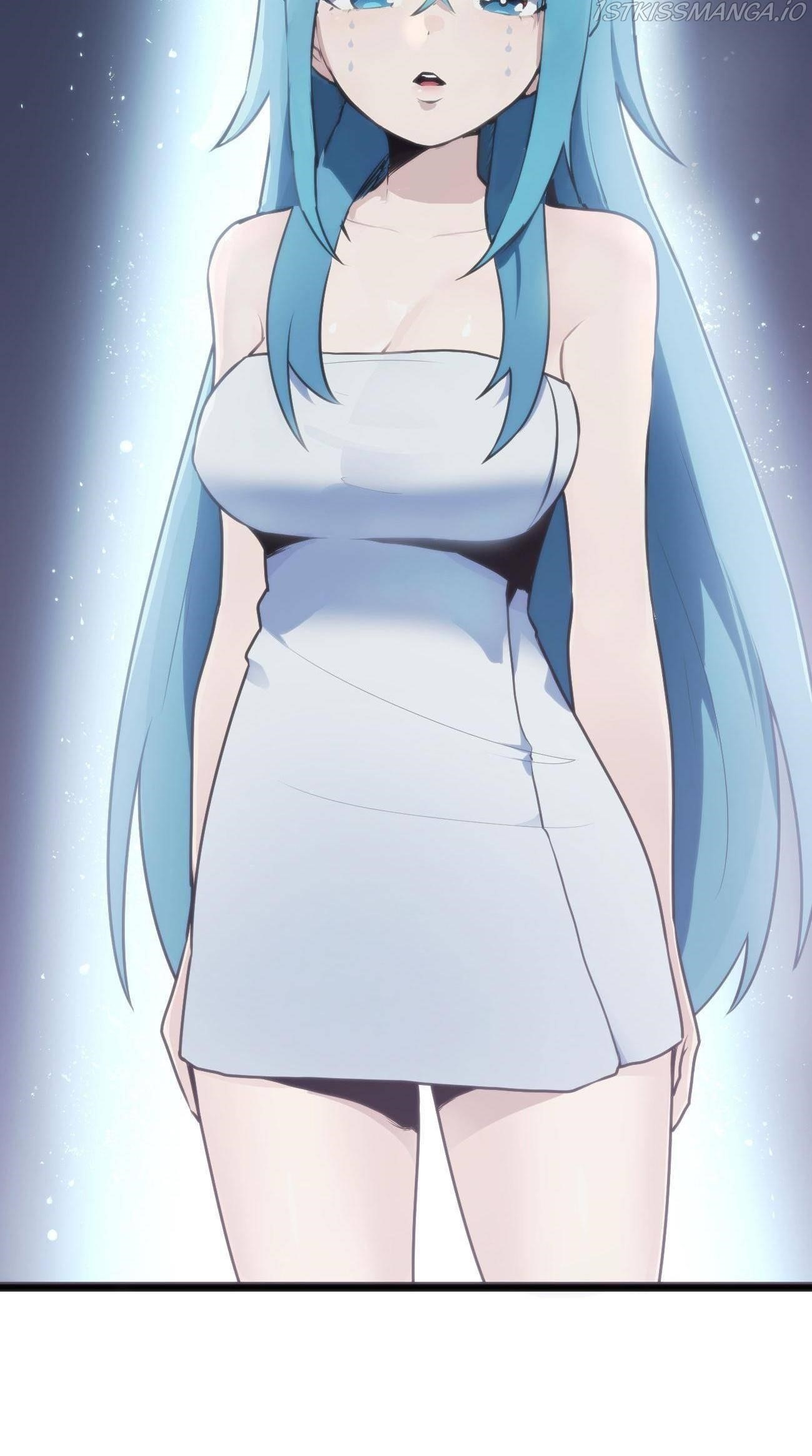 The Saintess Has A Showdown Chapter 19 - Page 18