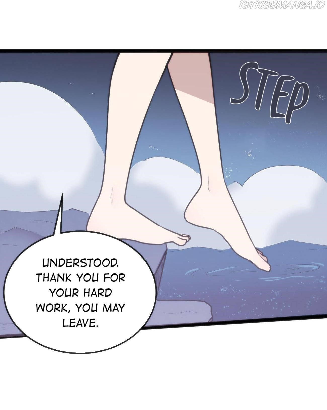 The Saintess Has A Showdown Chapter 19 - Page 20