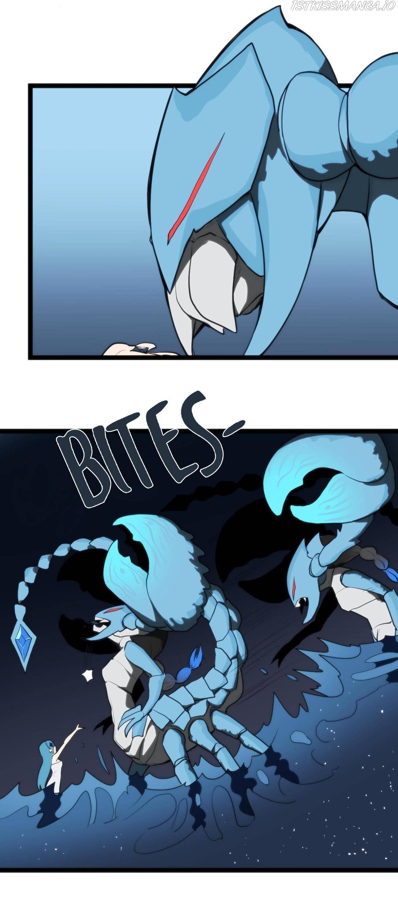 The Saintess Has A Showdown Chapter 19 - Page 28