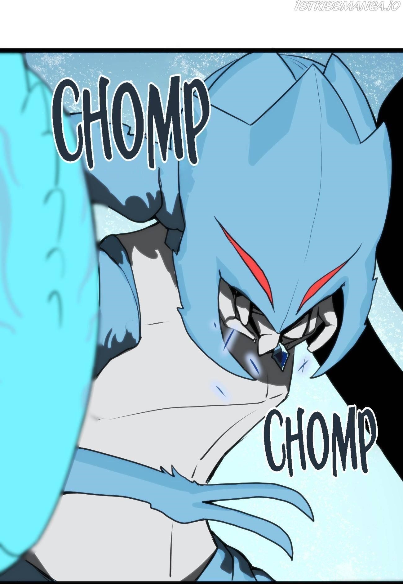 The Saintess Has A Showdown Chapter 19 - Page 29