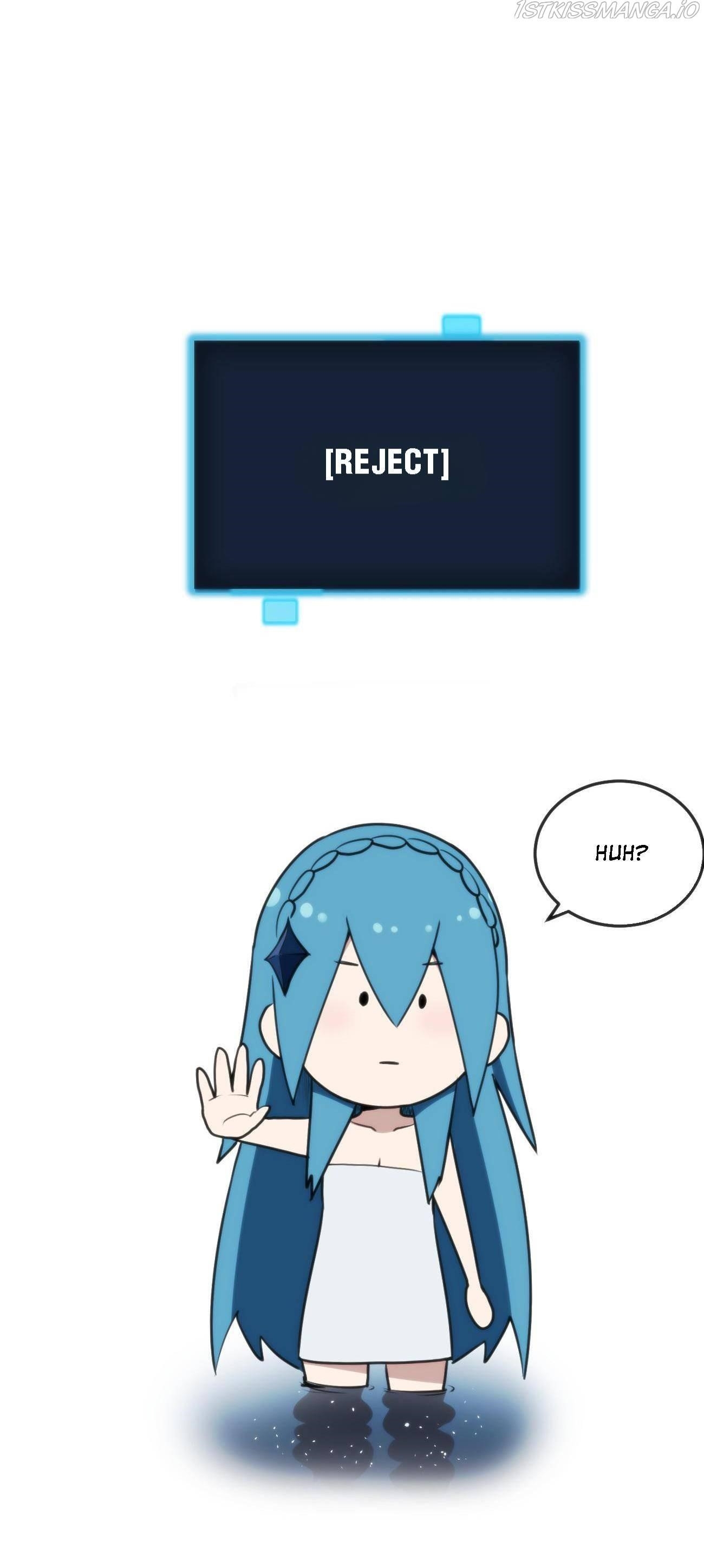 The Saintess Has A Showdown Chapter 19 - Page 33